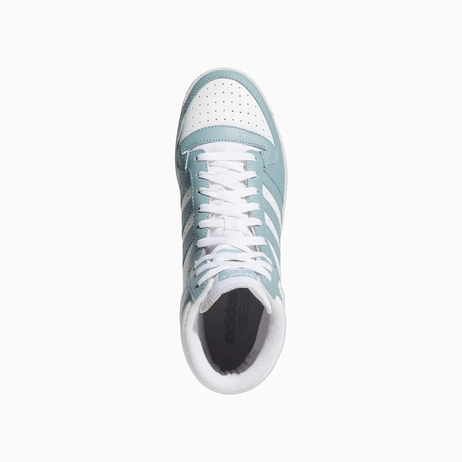 Men's Top Ten RB 'White Magic - Image 4