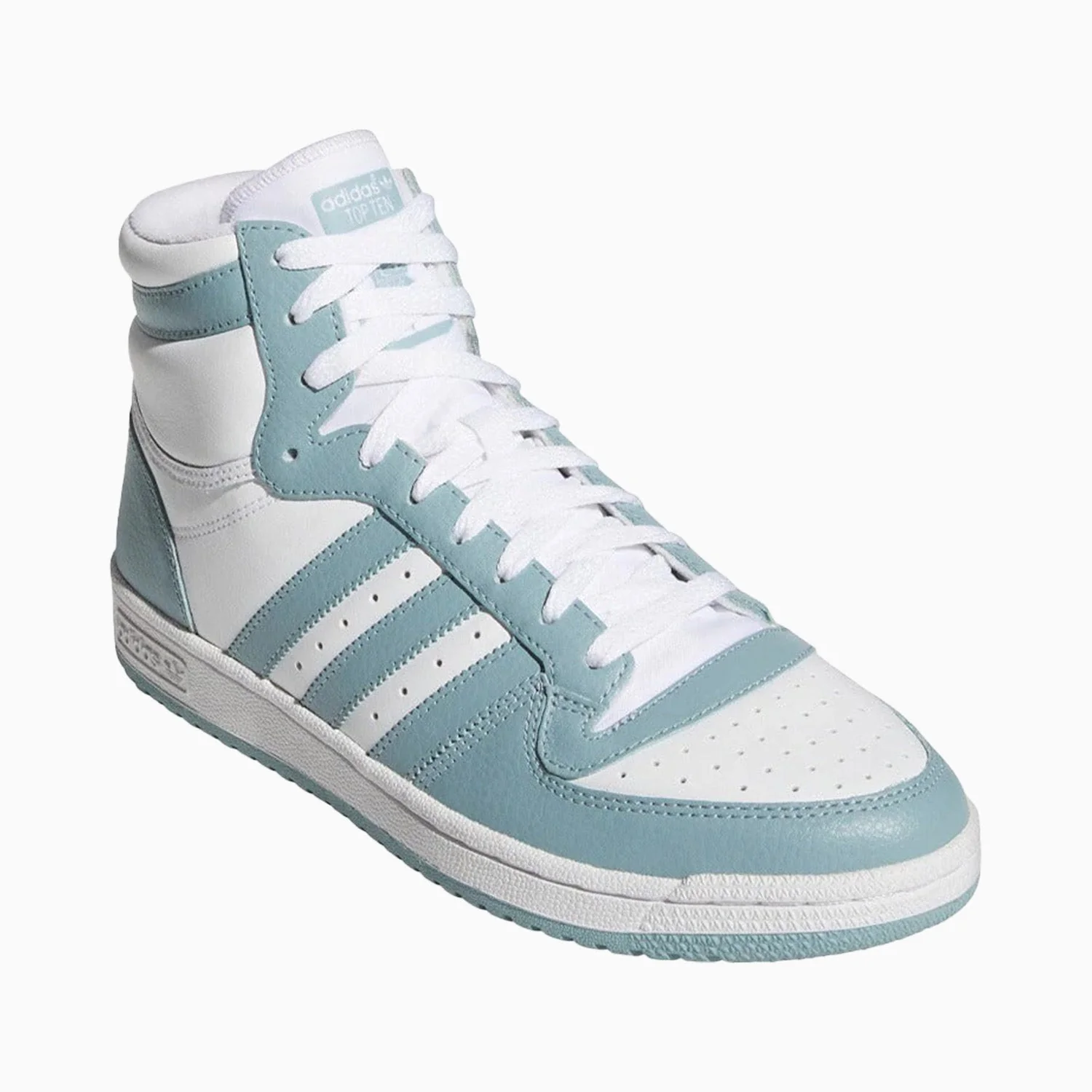 Men's Top Ten RB 'White Magic - Image 5