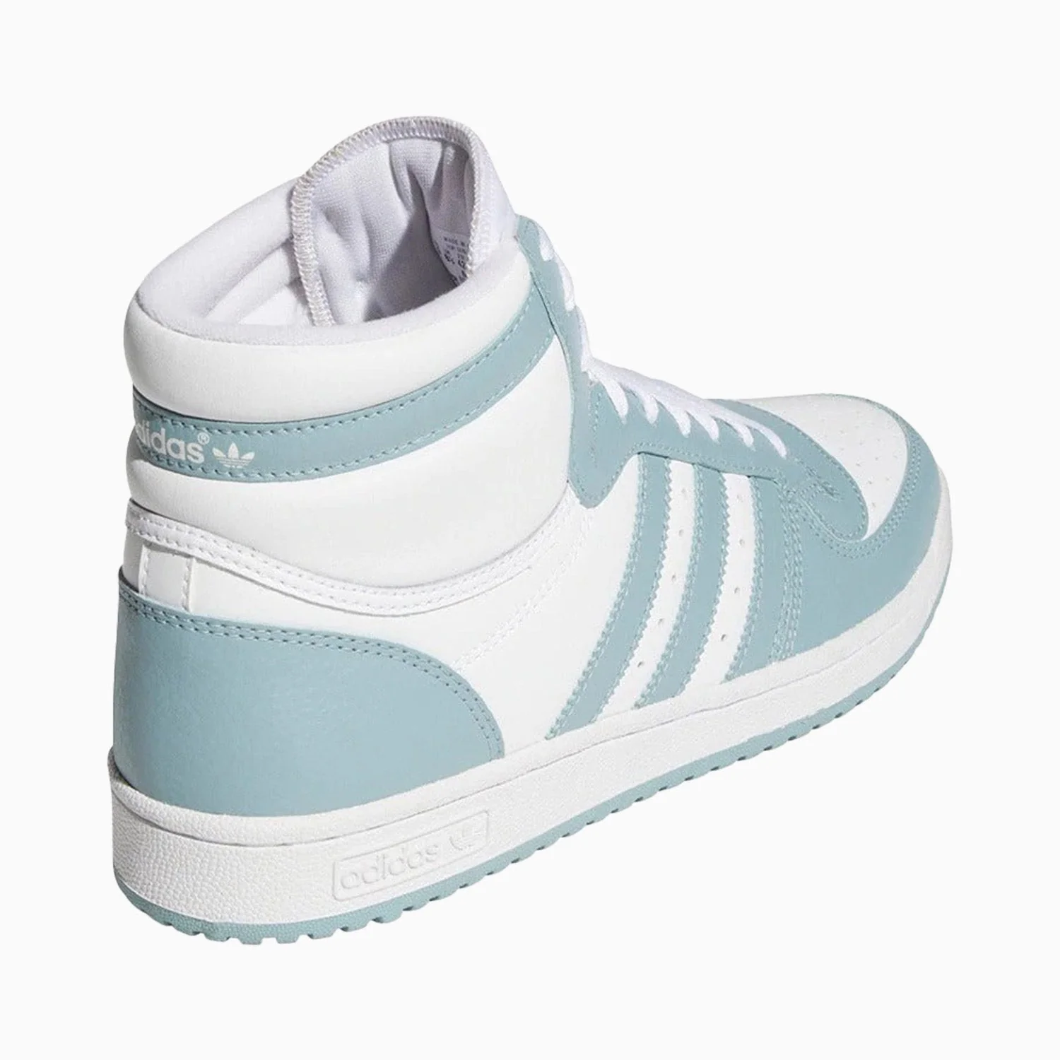 Men's Top Ten RB 'White Magic - Image 6