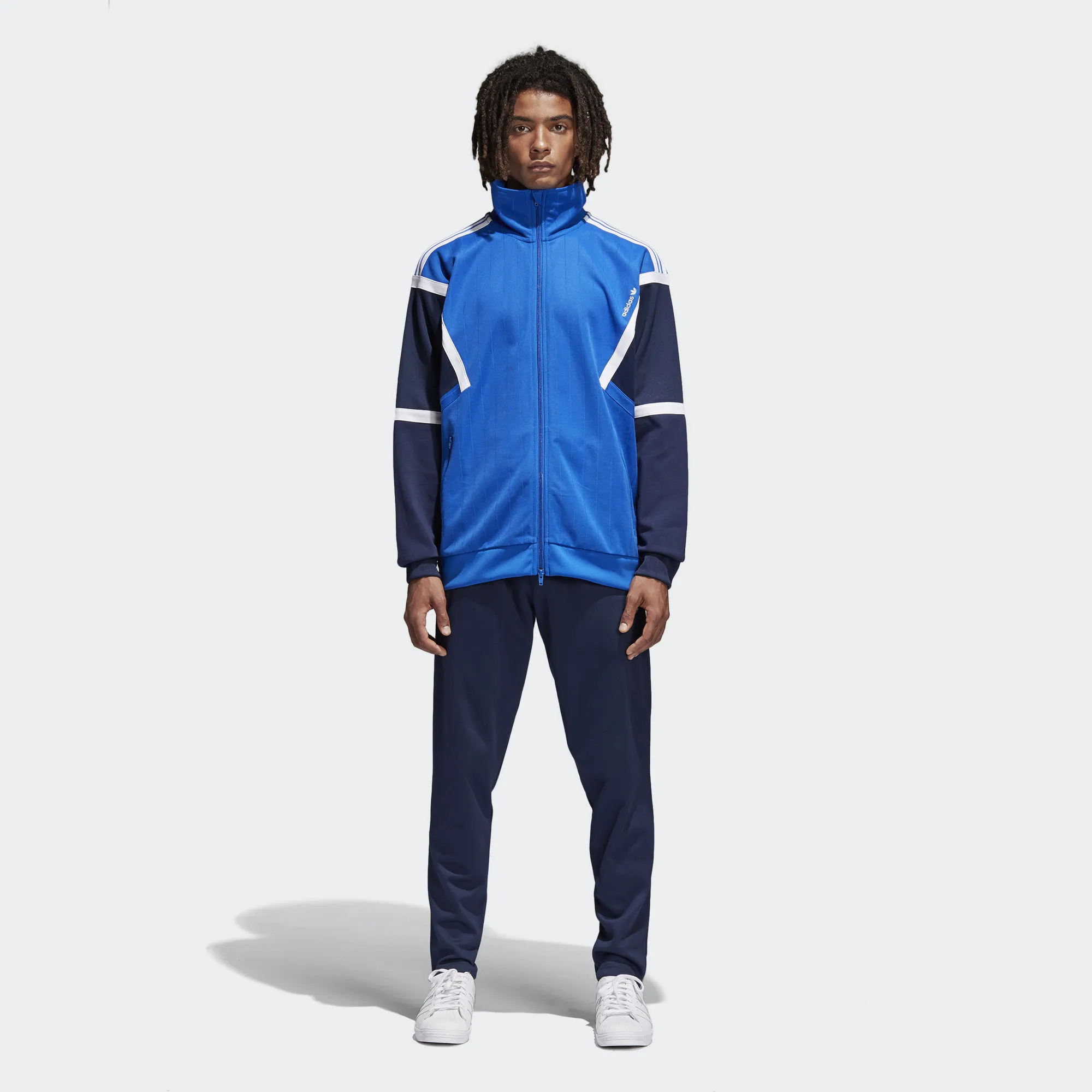 Men's Training Tj Track Jacket - Image 4