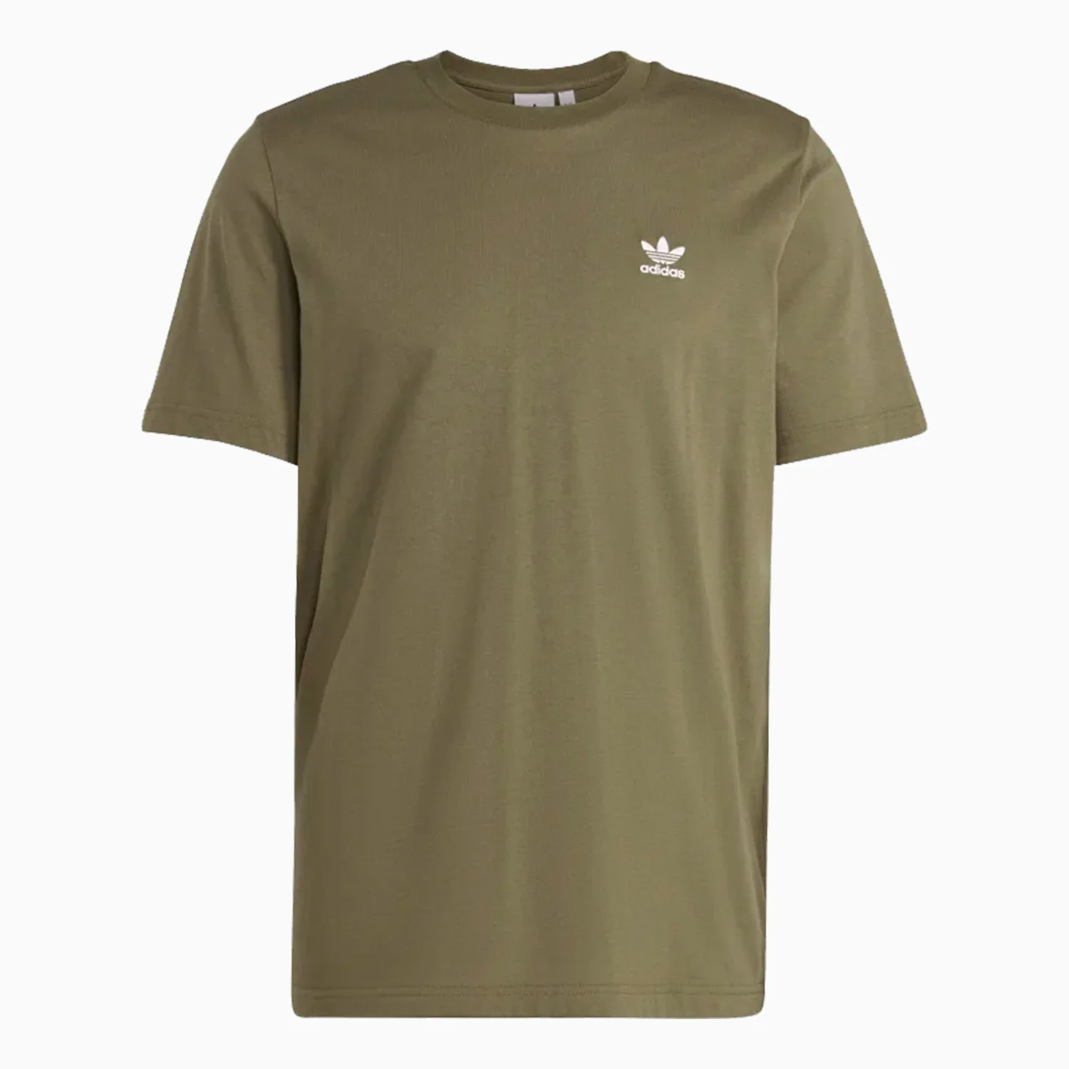 Men's Trefoil Essential Tee - Image 4