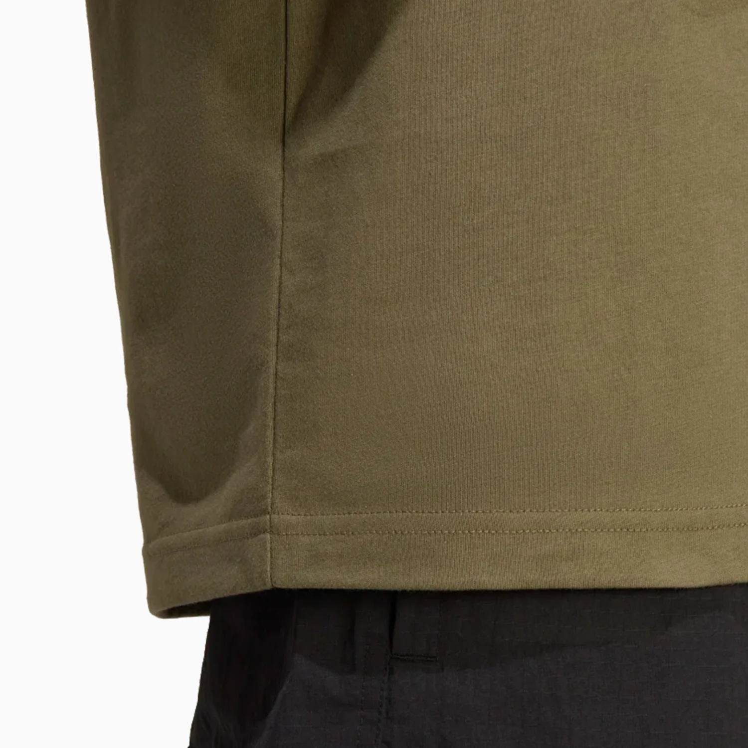 Men's Trefoil Essential Tee - Image 6