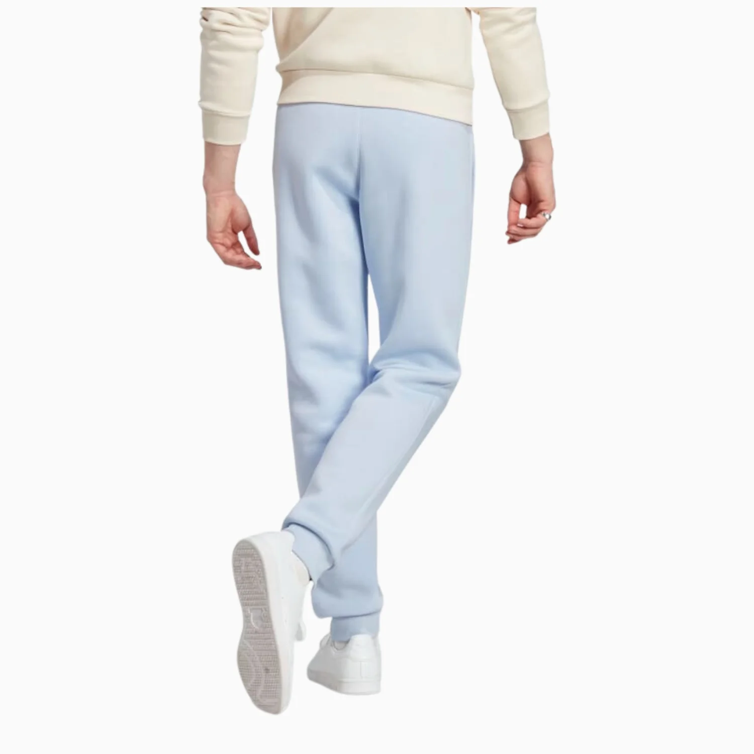Men's Trefoil Essentials Outfit - Image 4