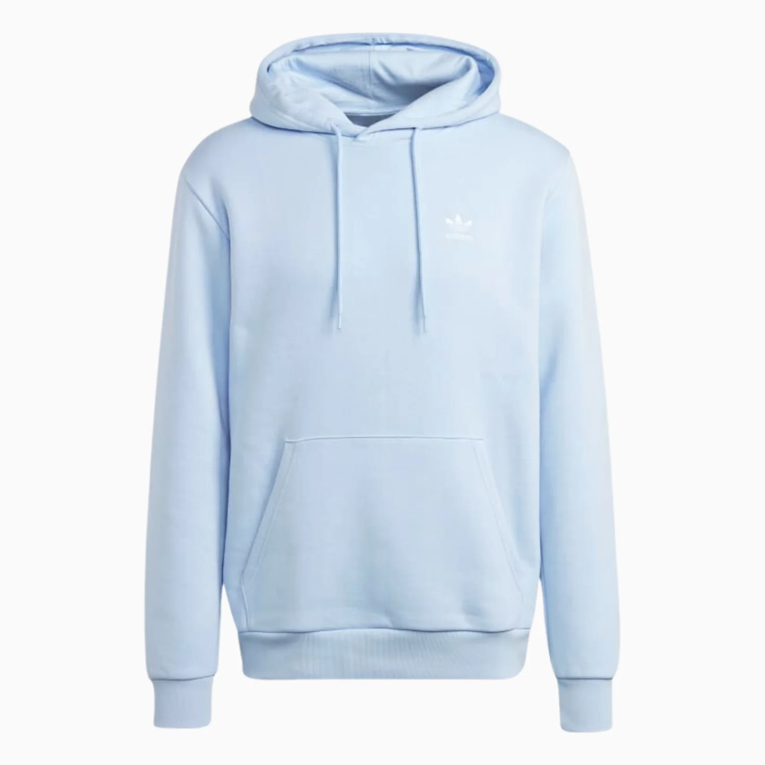 Men's Trefoil Essentials Outfit - Image 5