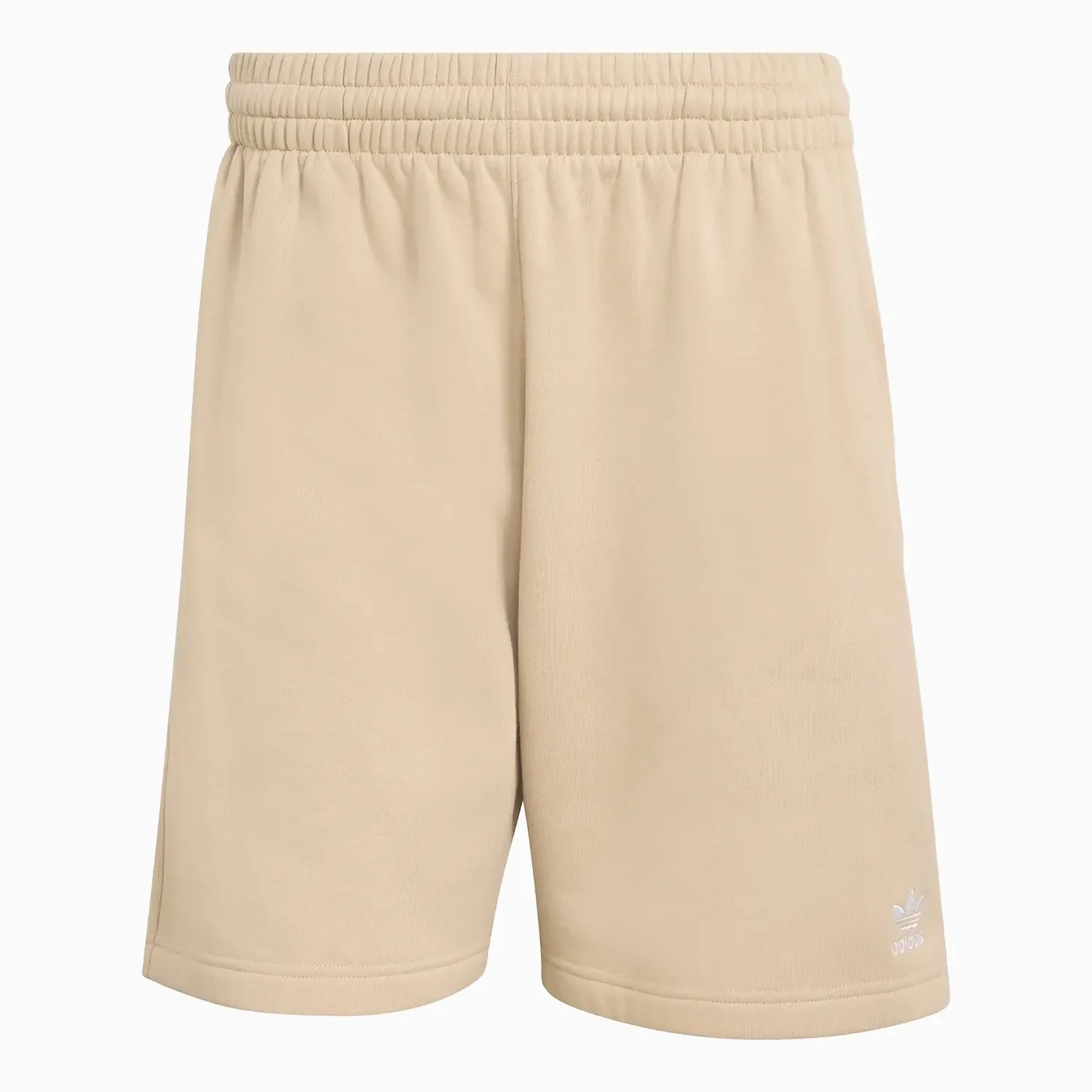 Men's Trefoil Essentials T-Shirt and Shorts Outfit - Image 5
