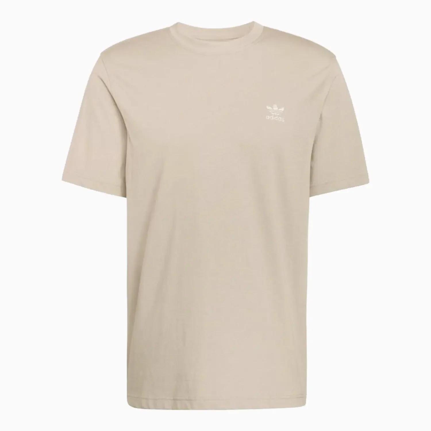 Men's Trefoil Essentials T-Shirt and Shorts Outfit - Image 6