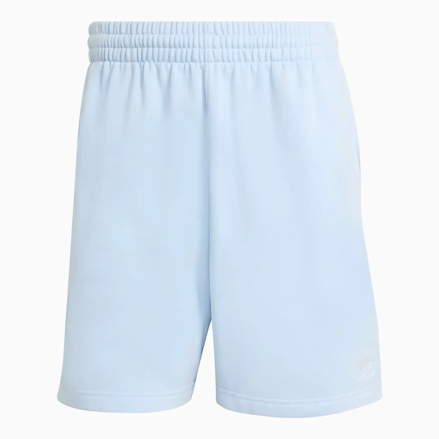 Men's Trefoil Essentials T-Shirt and Shorts Outfit - Image 6
