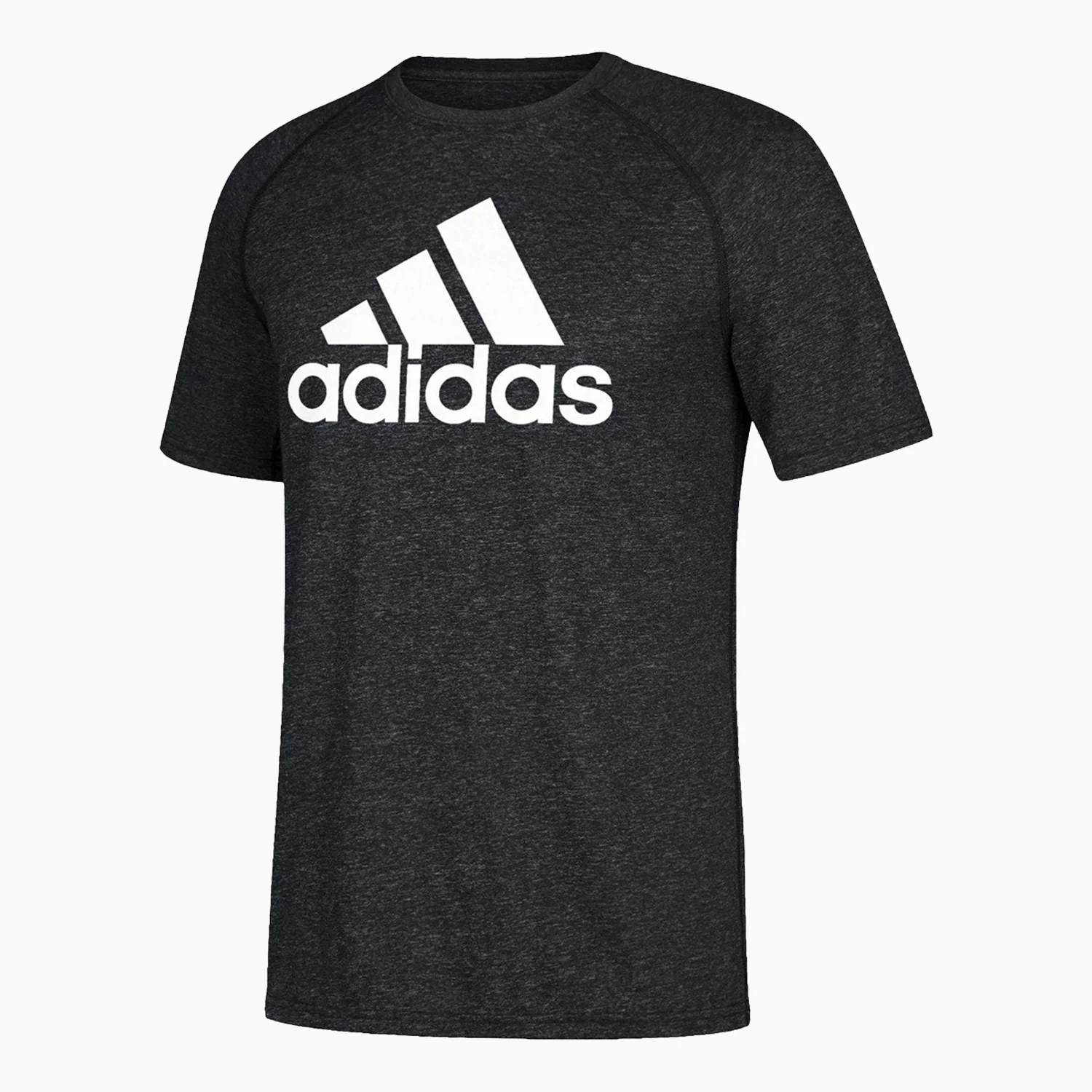 Men's Ultimate Badge Of Sport Liquid T Shirt - Image 2