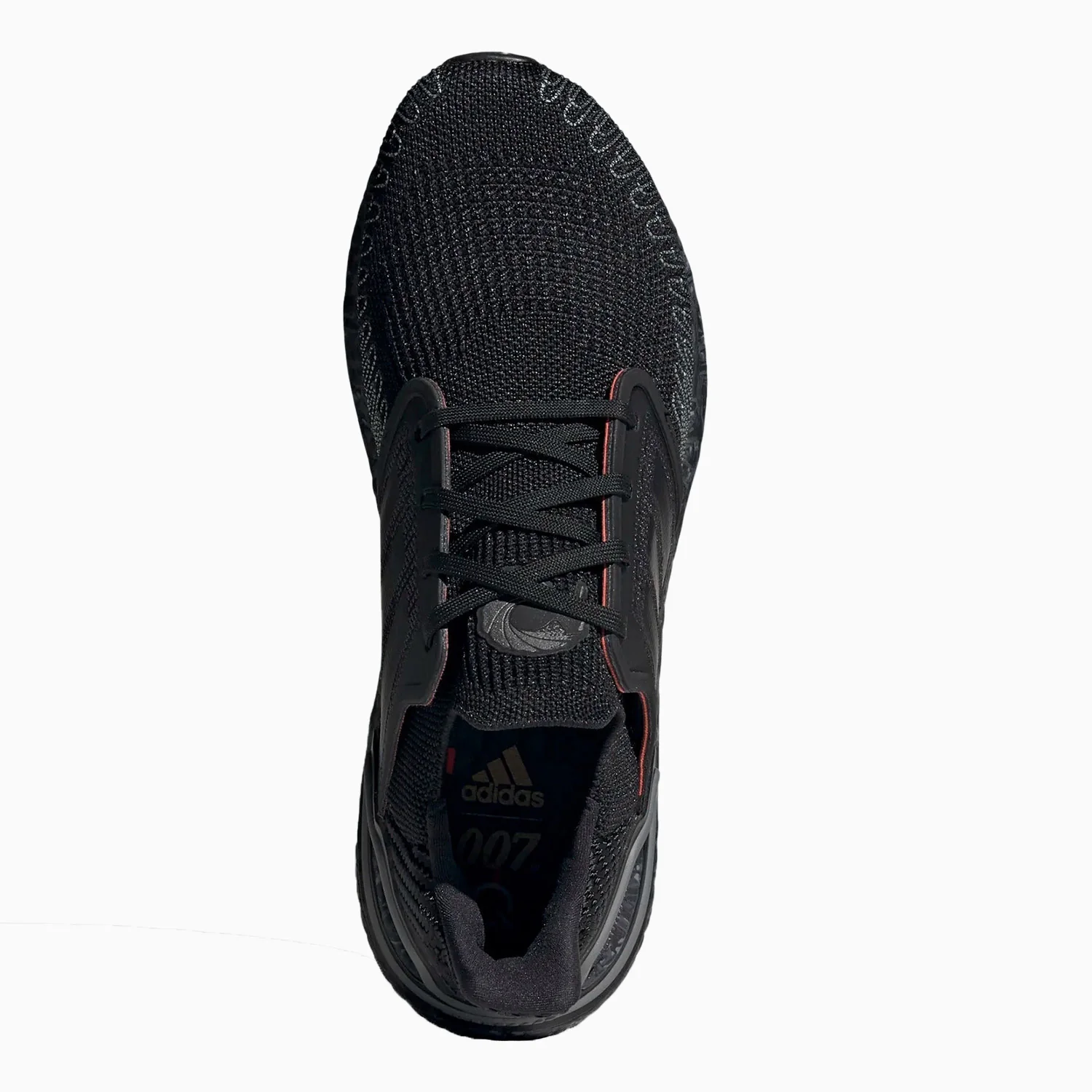 Men's Ultraboost 20 X James Bond Shoes - Image 4
