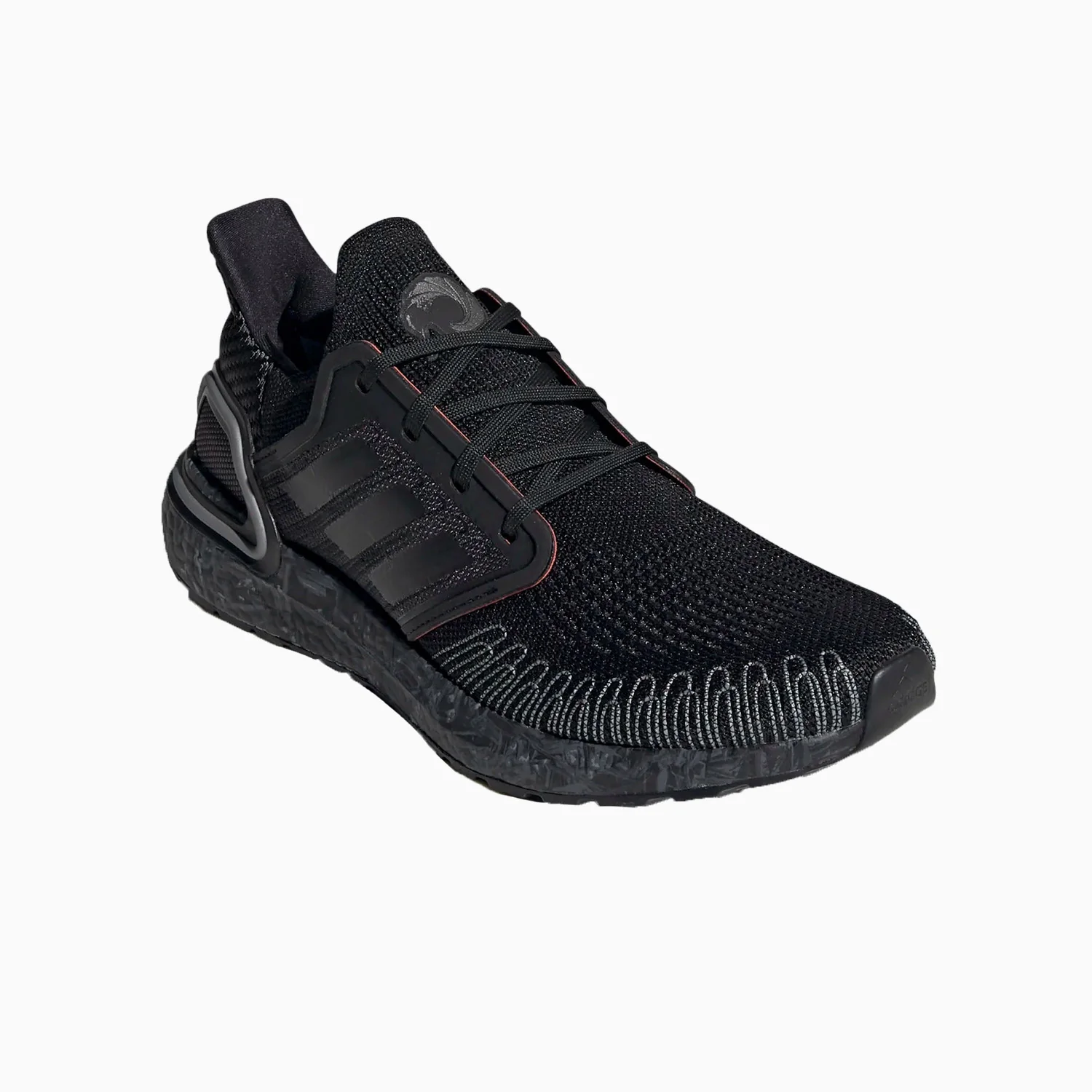 Men's Ultraboost 20 X James Bond Shoes - Image 5