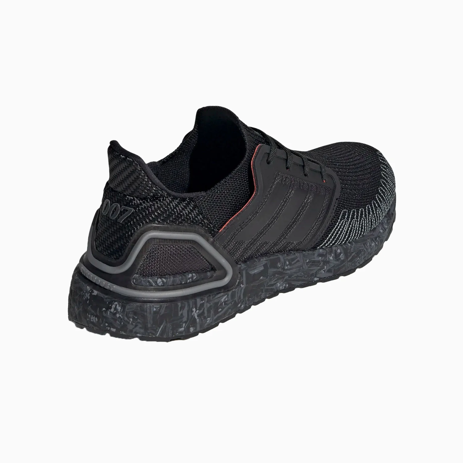 Men's Ultraboost 20 X James Bond Shoes - Image 6
