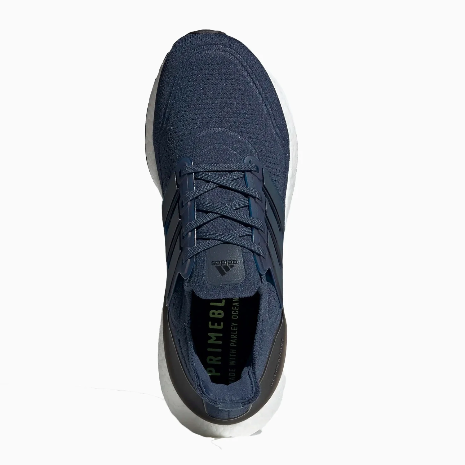 Men's Ultraboost 21 Shoes - Image 6