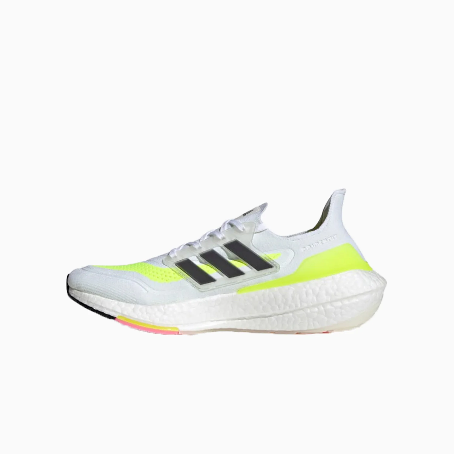 Men's Ultraboost 21 Shoes - Image 3