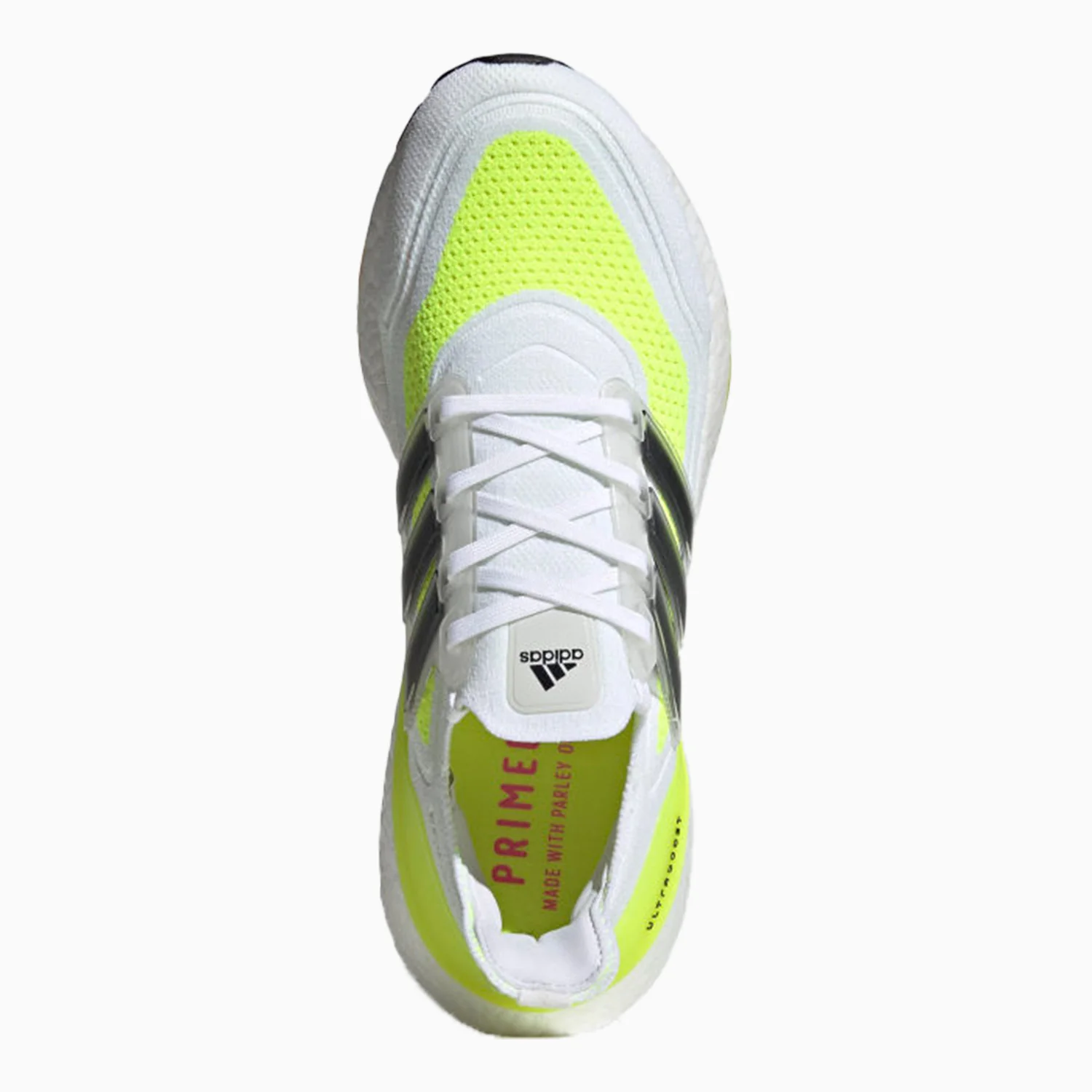 Men's Ultraboost 21 Shoes - Image 5