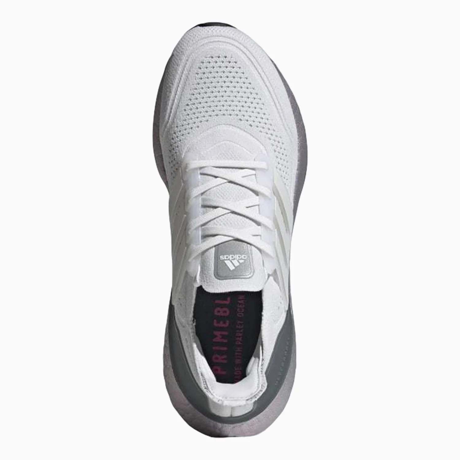 Men's Ultraboost 21 Shoes - Image 4