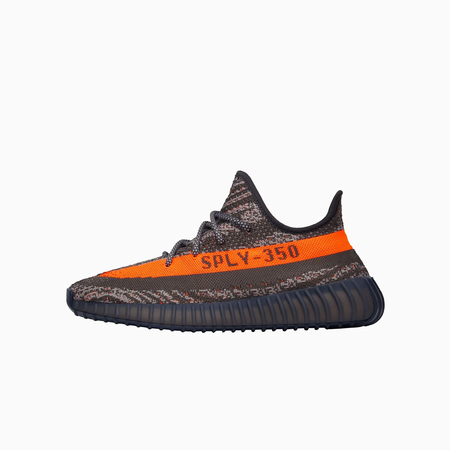 Men's Yeezy Boost 350 V2 "Carbon Beluga" - Image 3