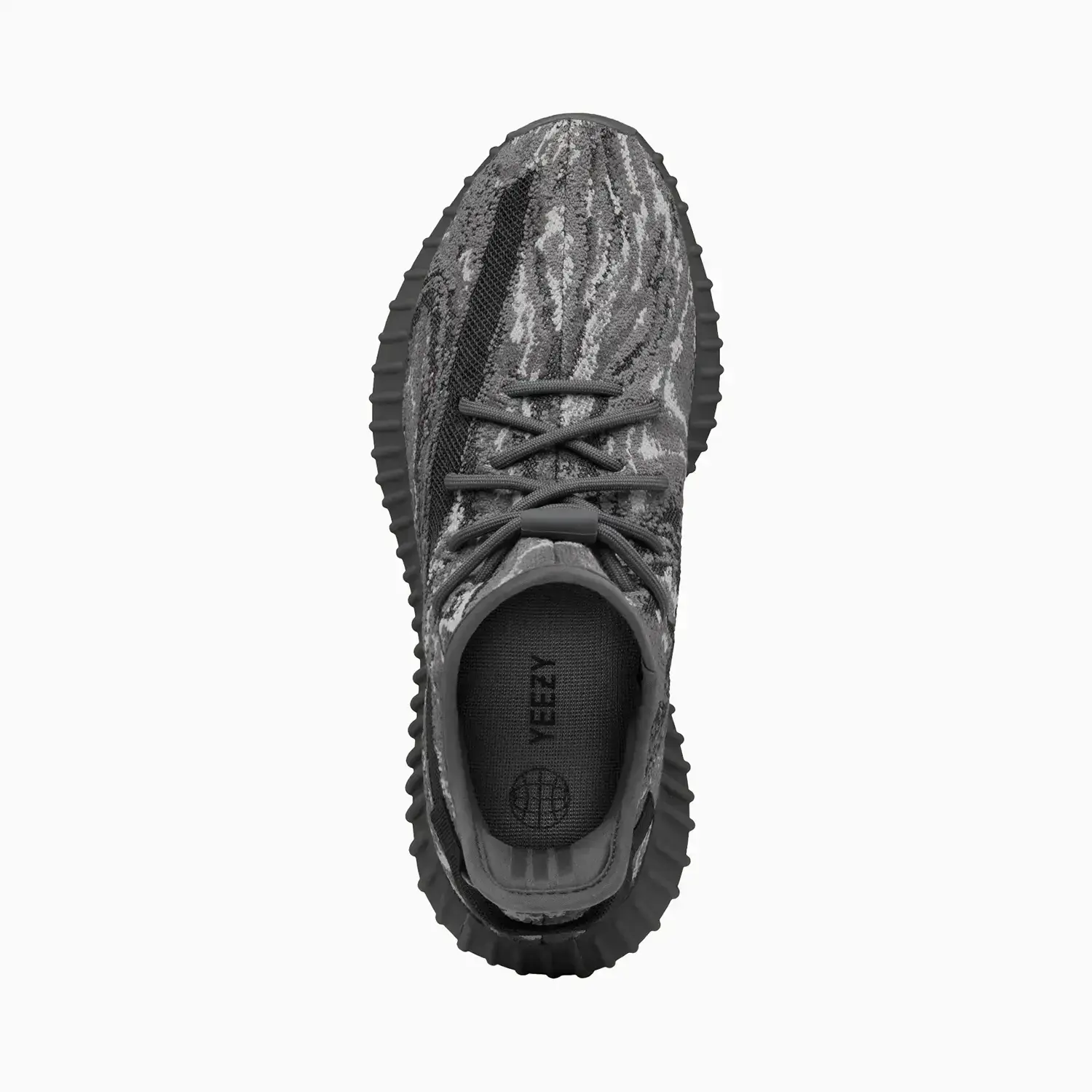 Men's Yeezy Boost 350 V2 "MX Dark Salt" - Image 4