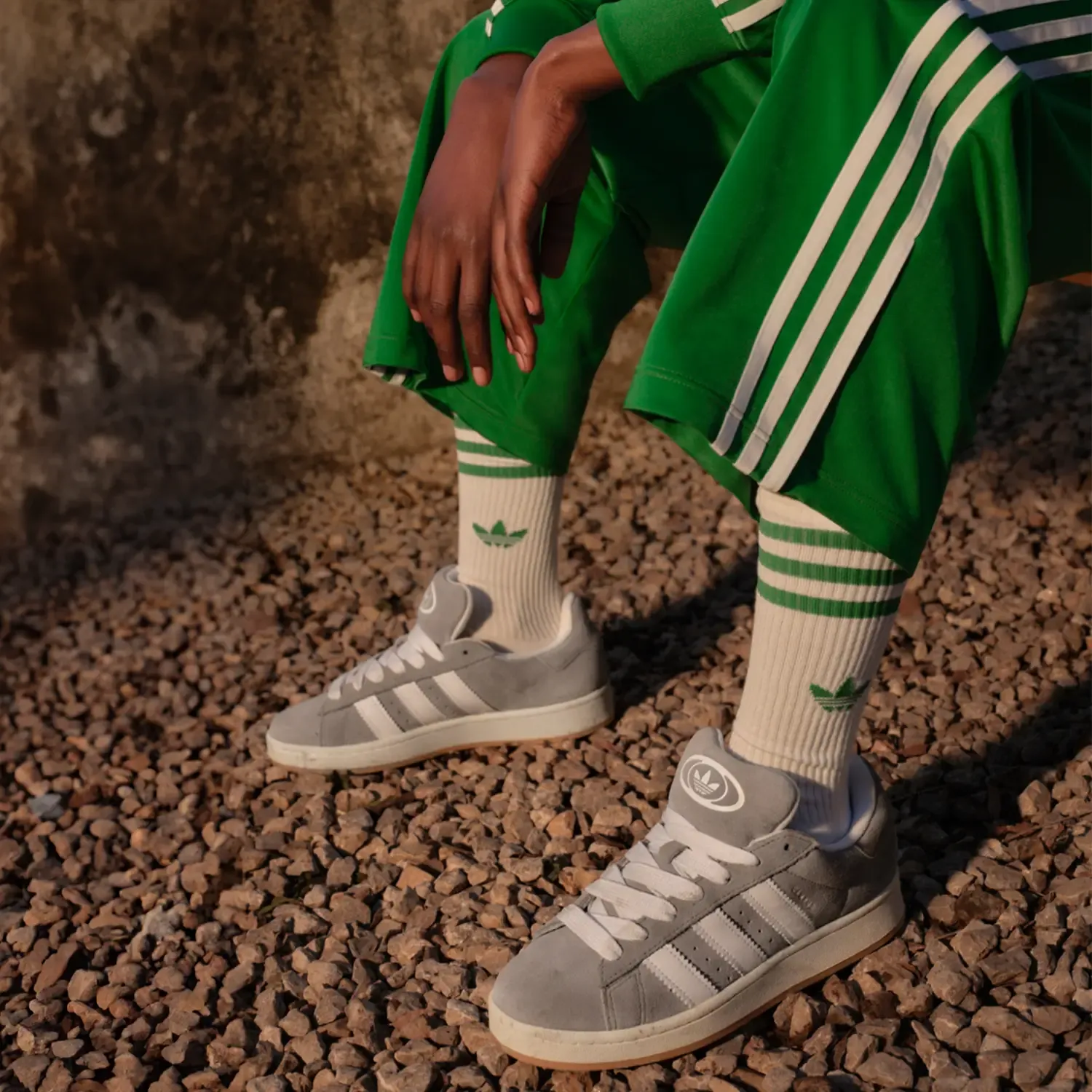 Originals Campus 00s Shoes - Image 2