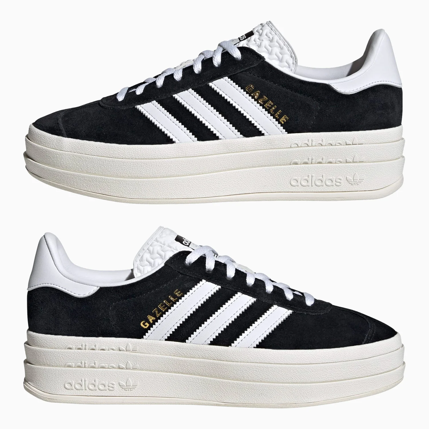 Originals Gazelle Bold Shoes - Image 4