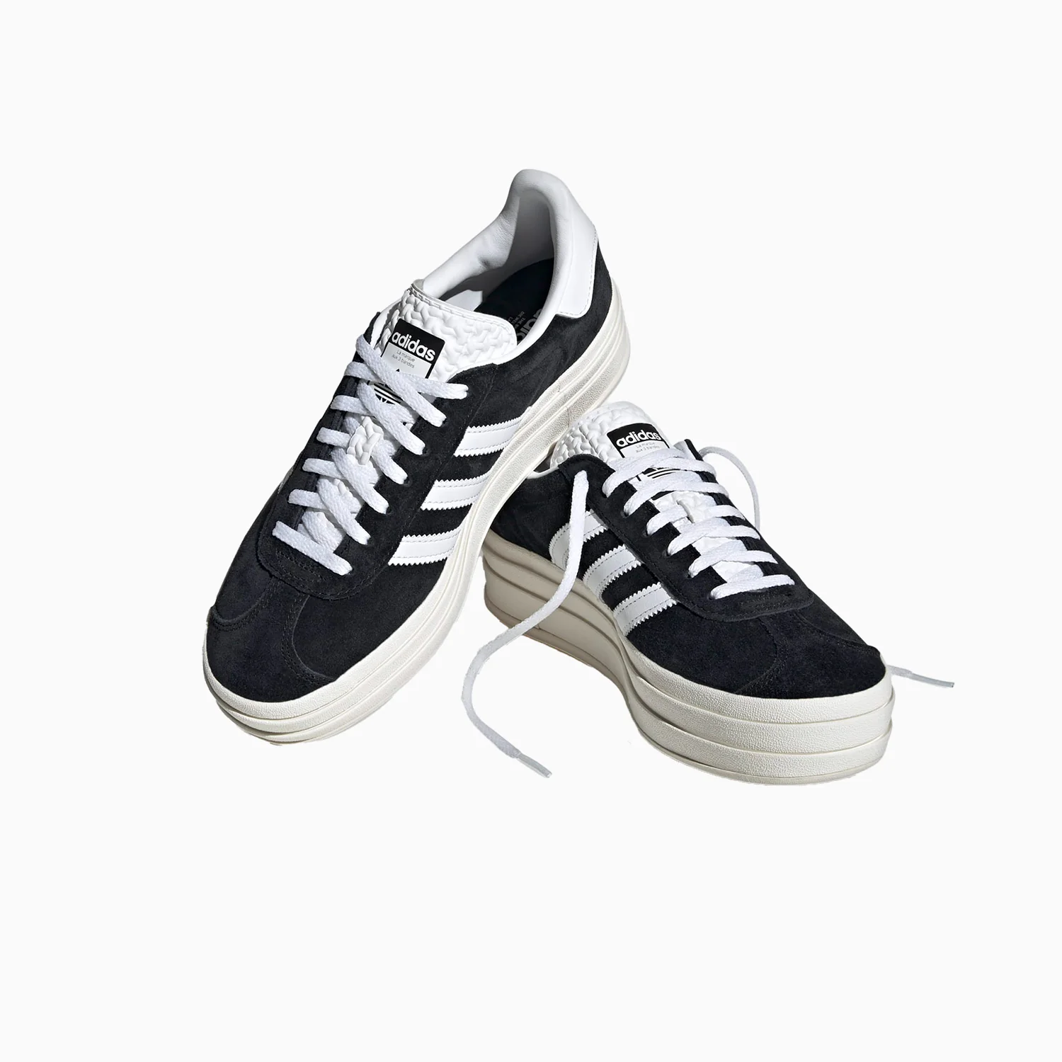 Originals Gazelle Bold Shoes - Image 7