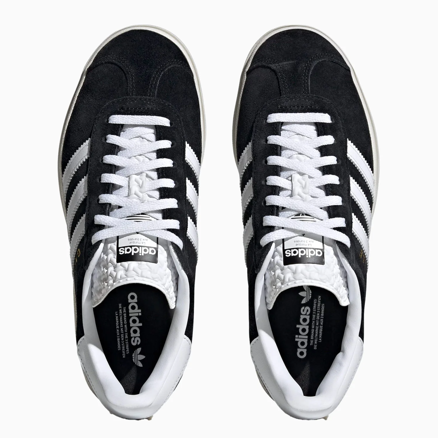Originals Gazelle Bold Shoes - Image 9