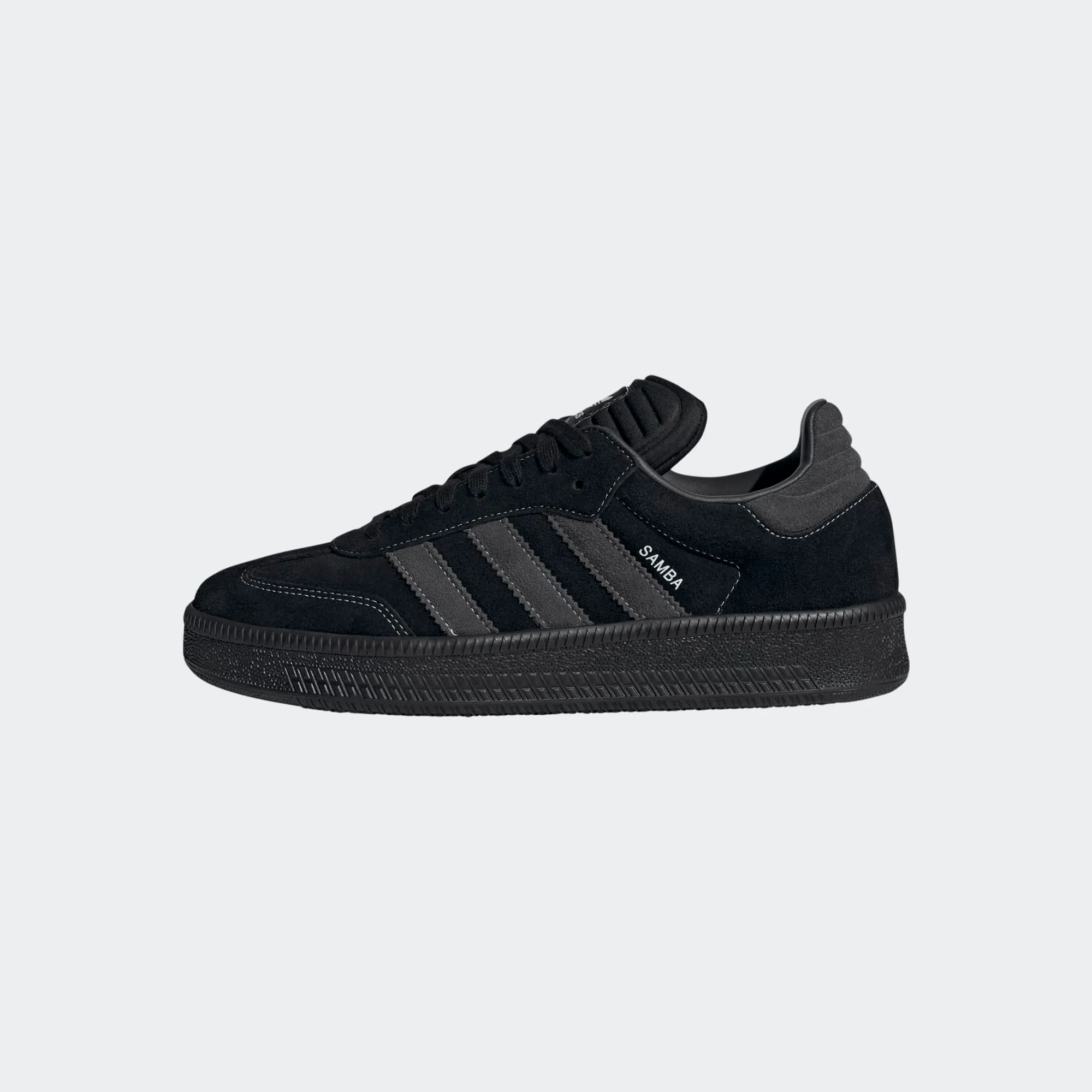 Originals Samba XLG Low "Black Carbon" - Image 3
