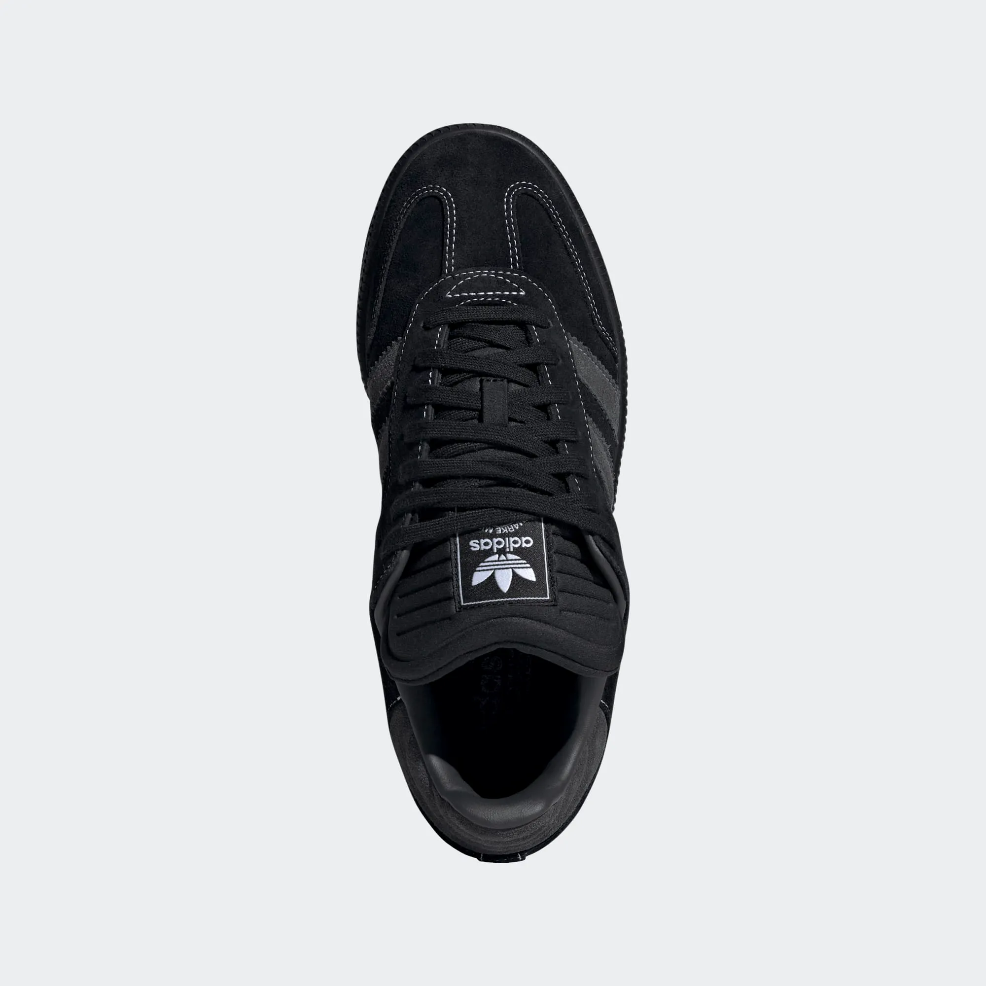 Originals Samba XLG Low "Black Carbon" - Image 4