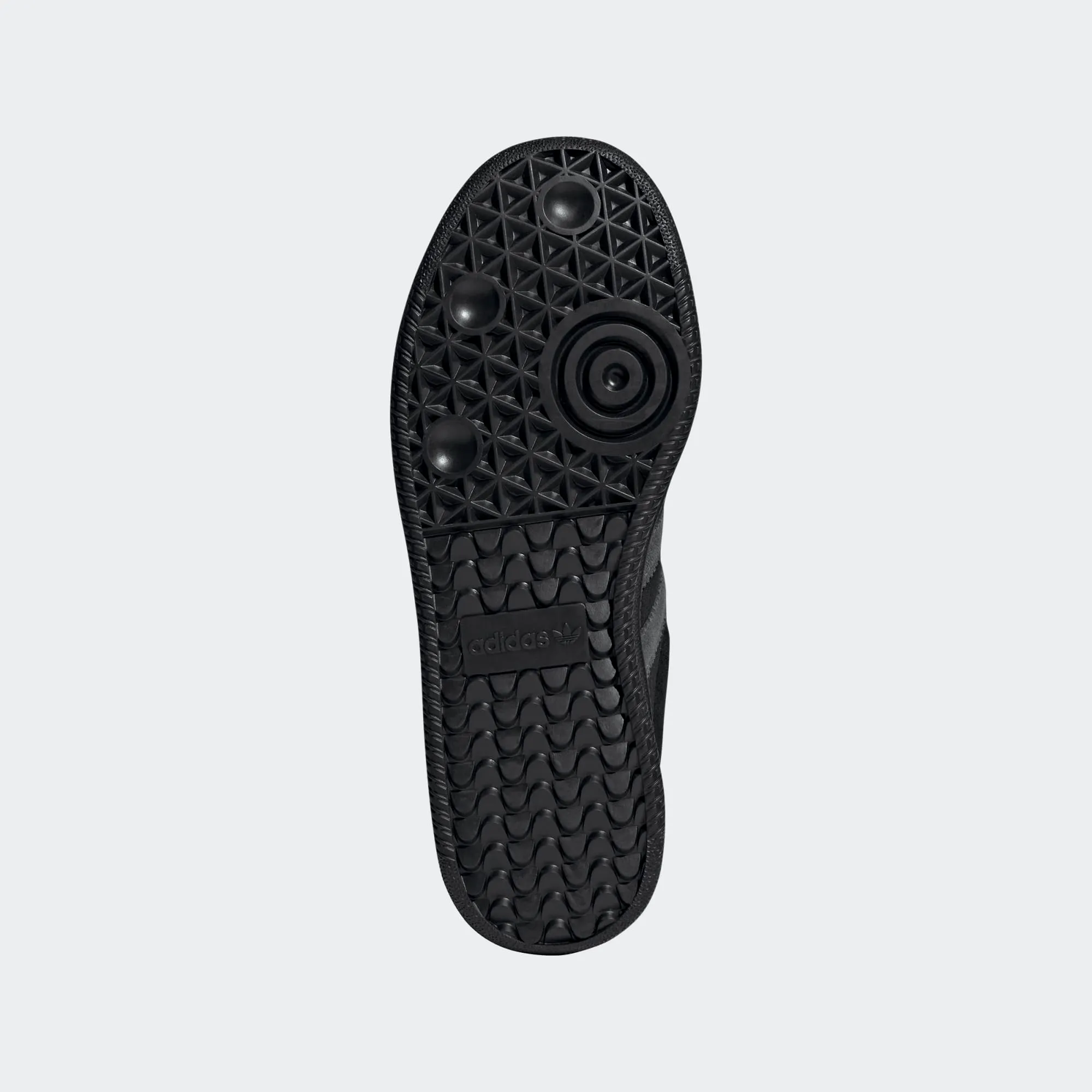 Originals Samba XLG Low "Black Carbon" - Image 5