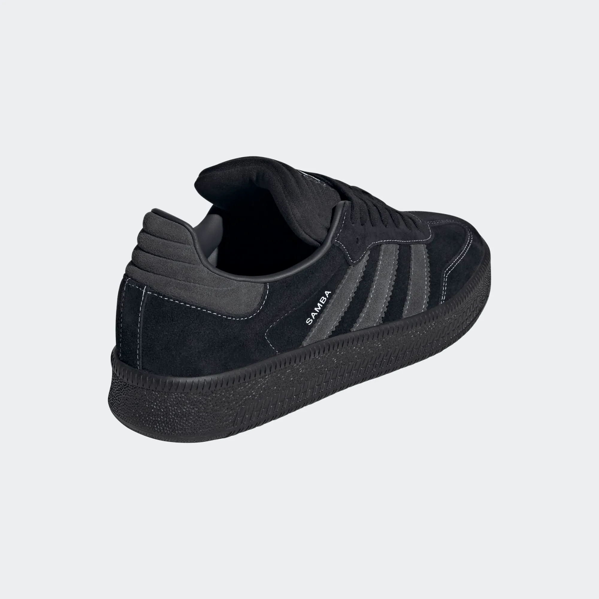 Originals Samba XLG Low "Black Carbon" - Image 7