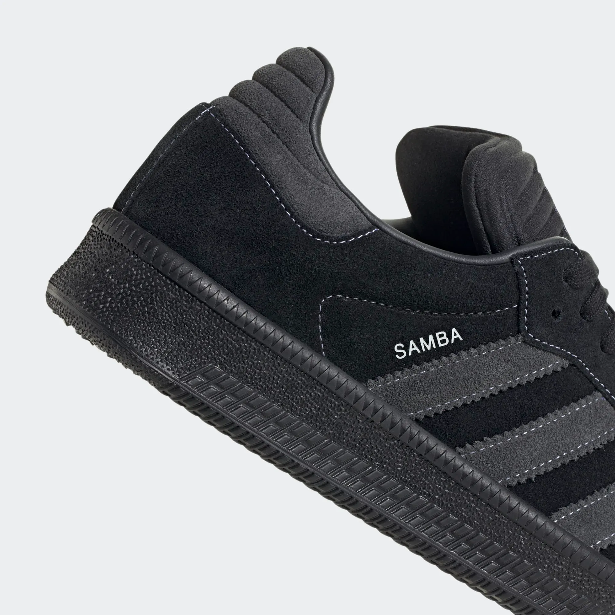 Originals Samba XLG Low "Black Carbon" - Image 8
