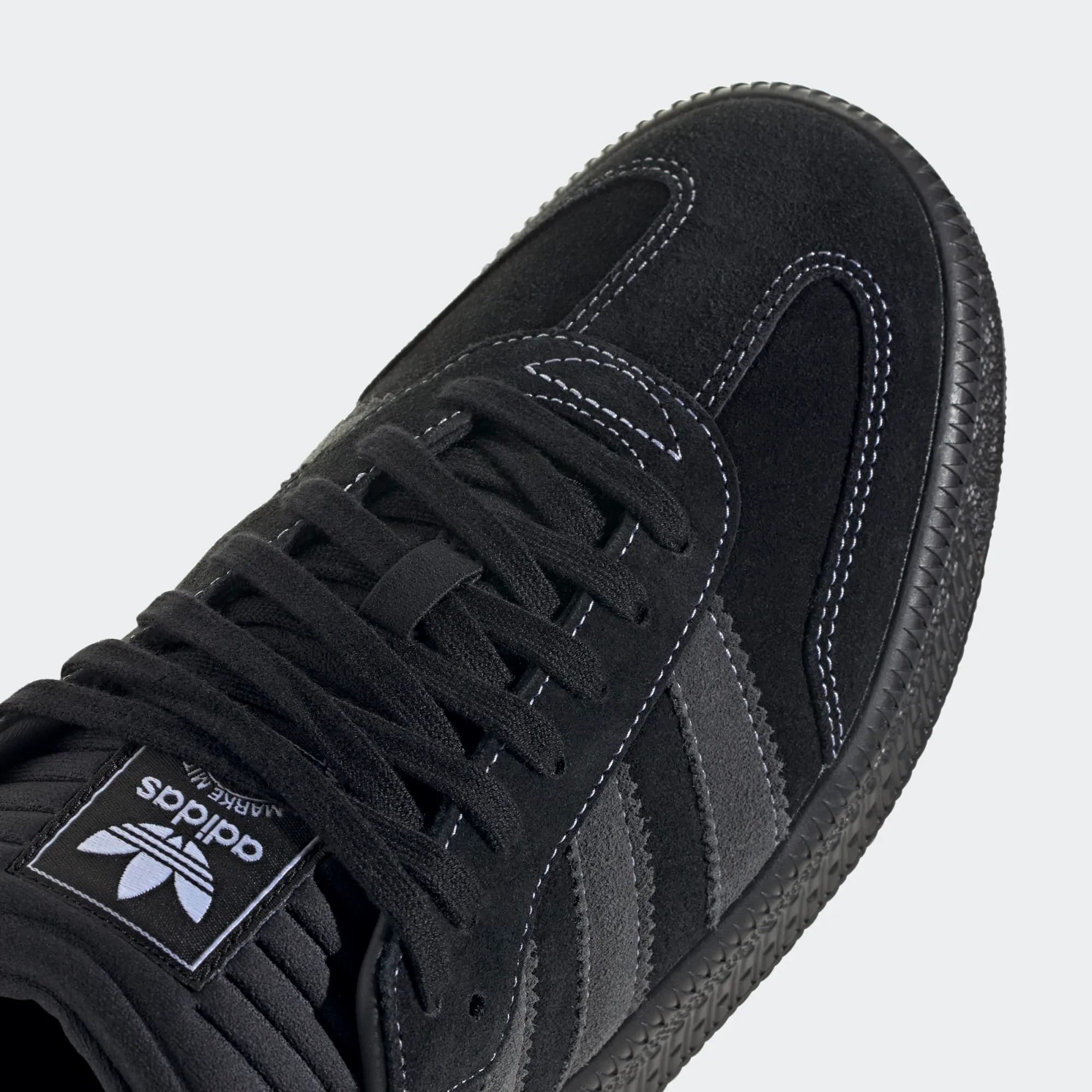 Originals Samba XLG Low "Black Carbon" - Image 9