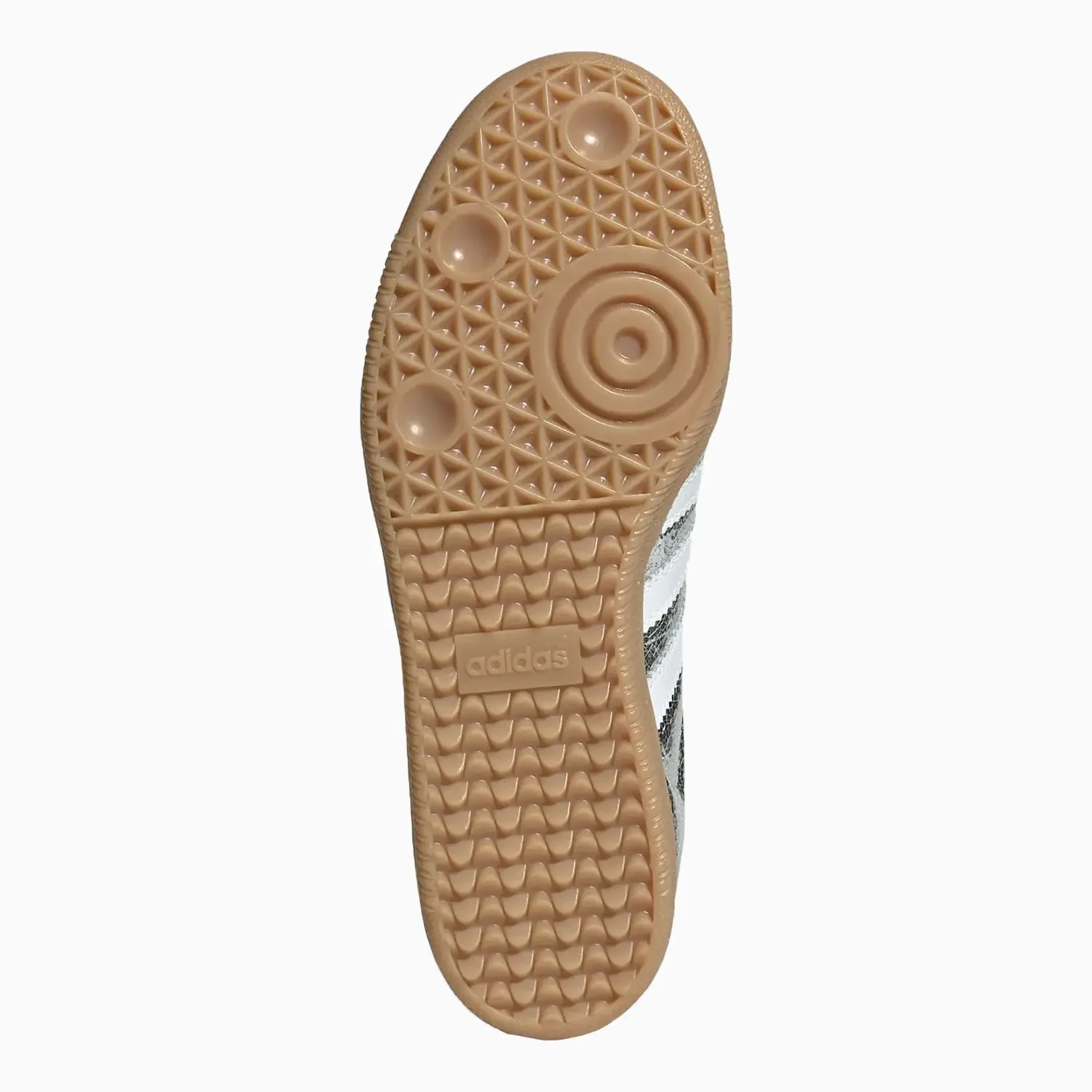 Women Originals Samba OG  "Metallic Silver" - Image 4