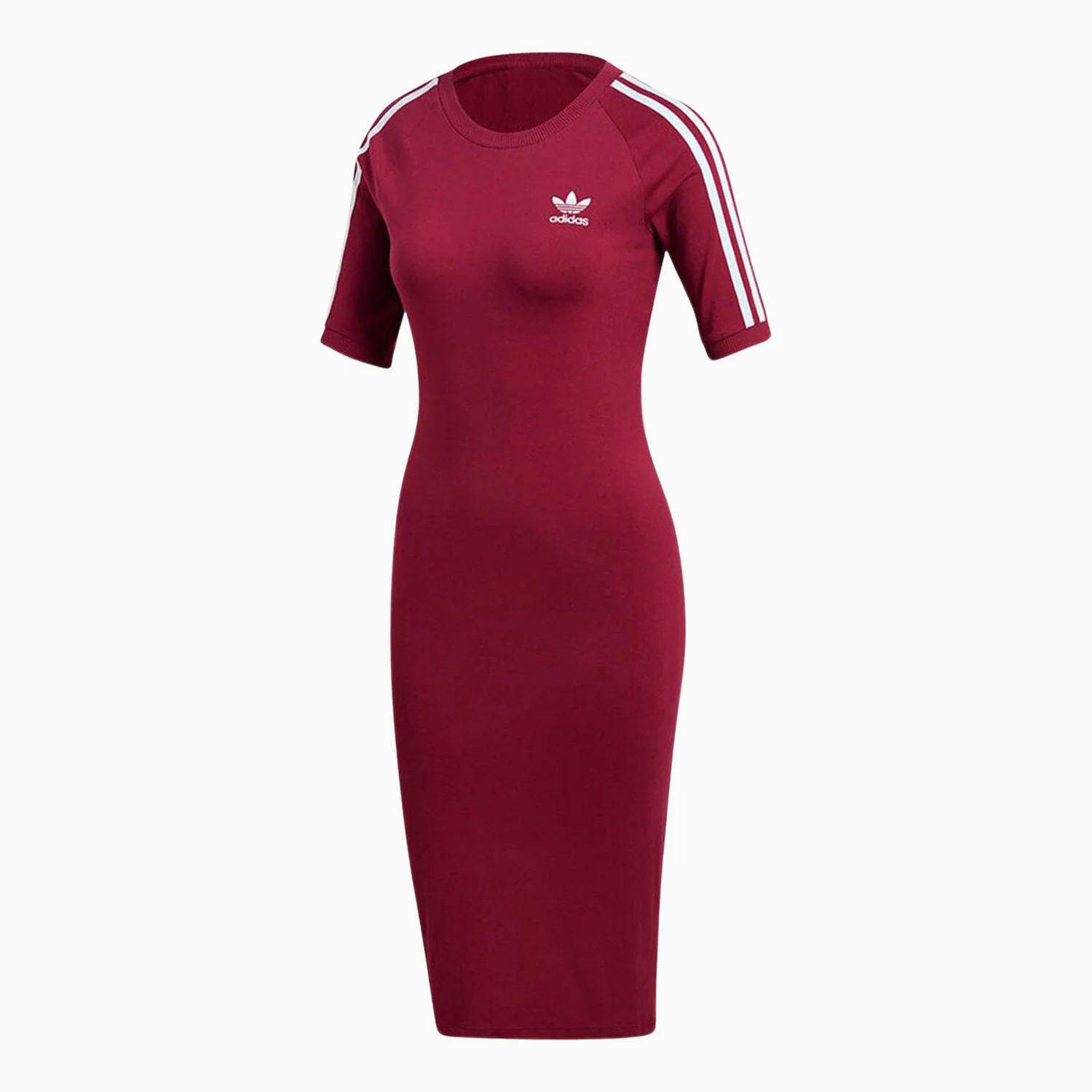 Women's 3 Stripe Dress - Image 3