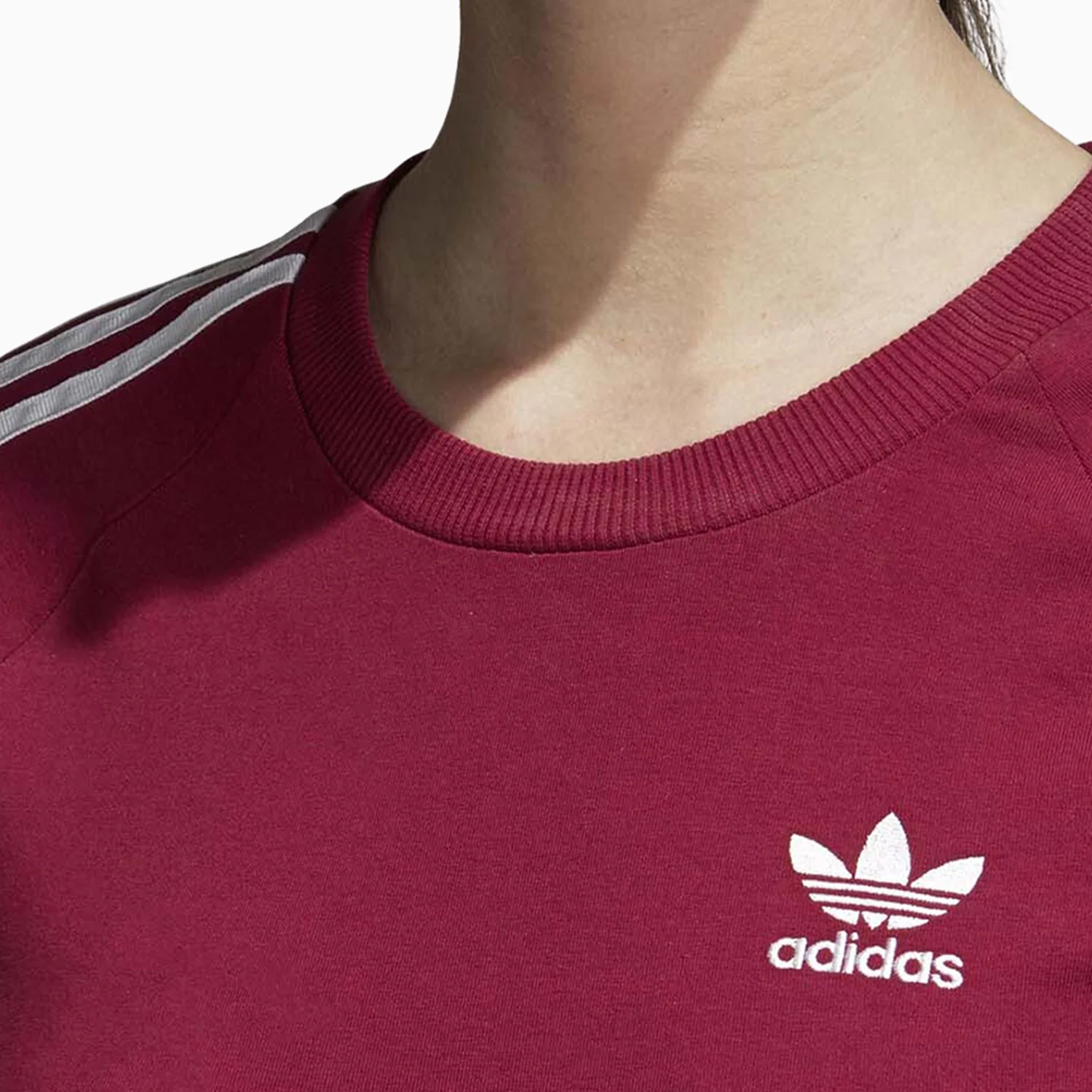 Women's 3 Stripe Dress - Image 4