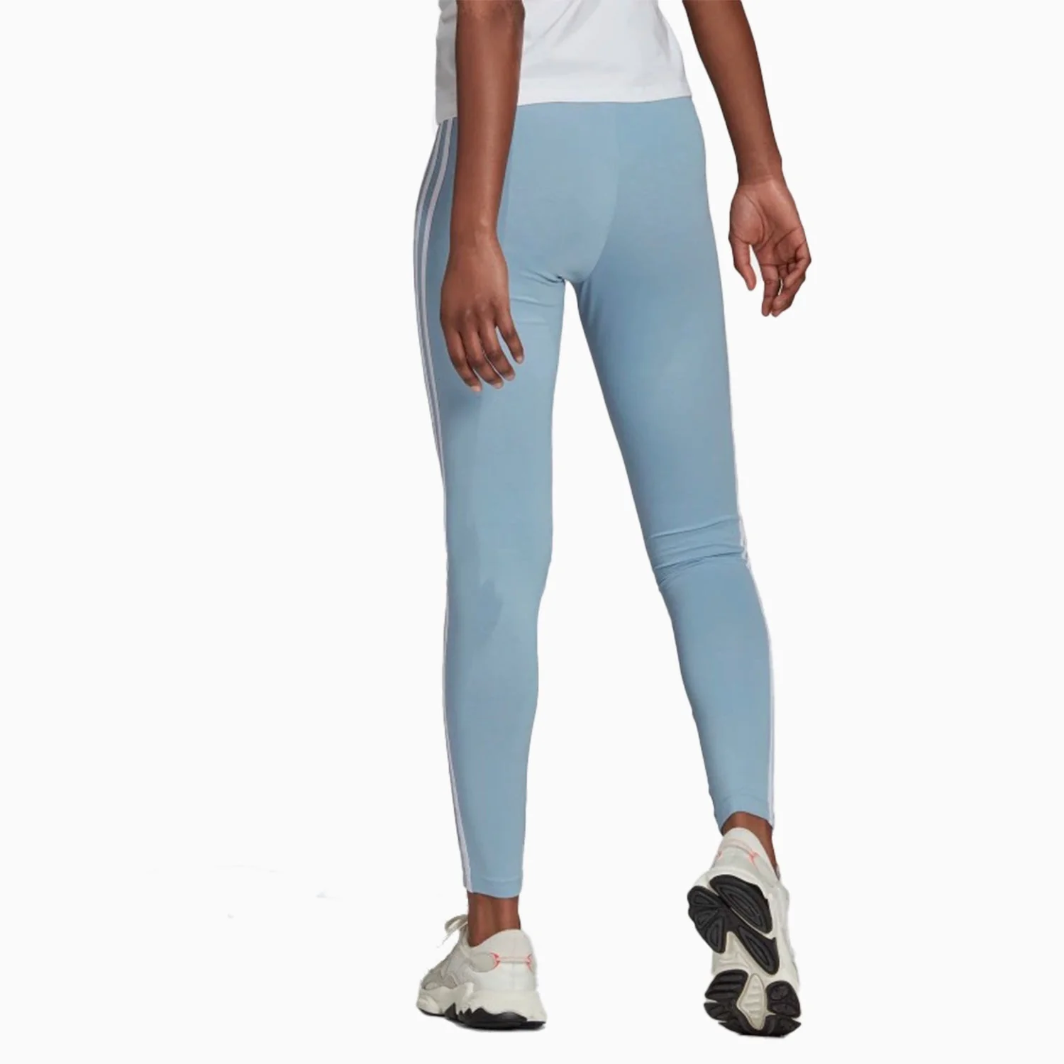 Women's Adicolor Classics 3-Stripes Legging - Image 3