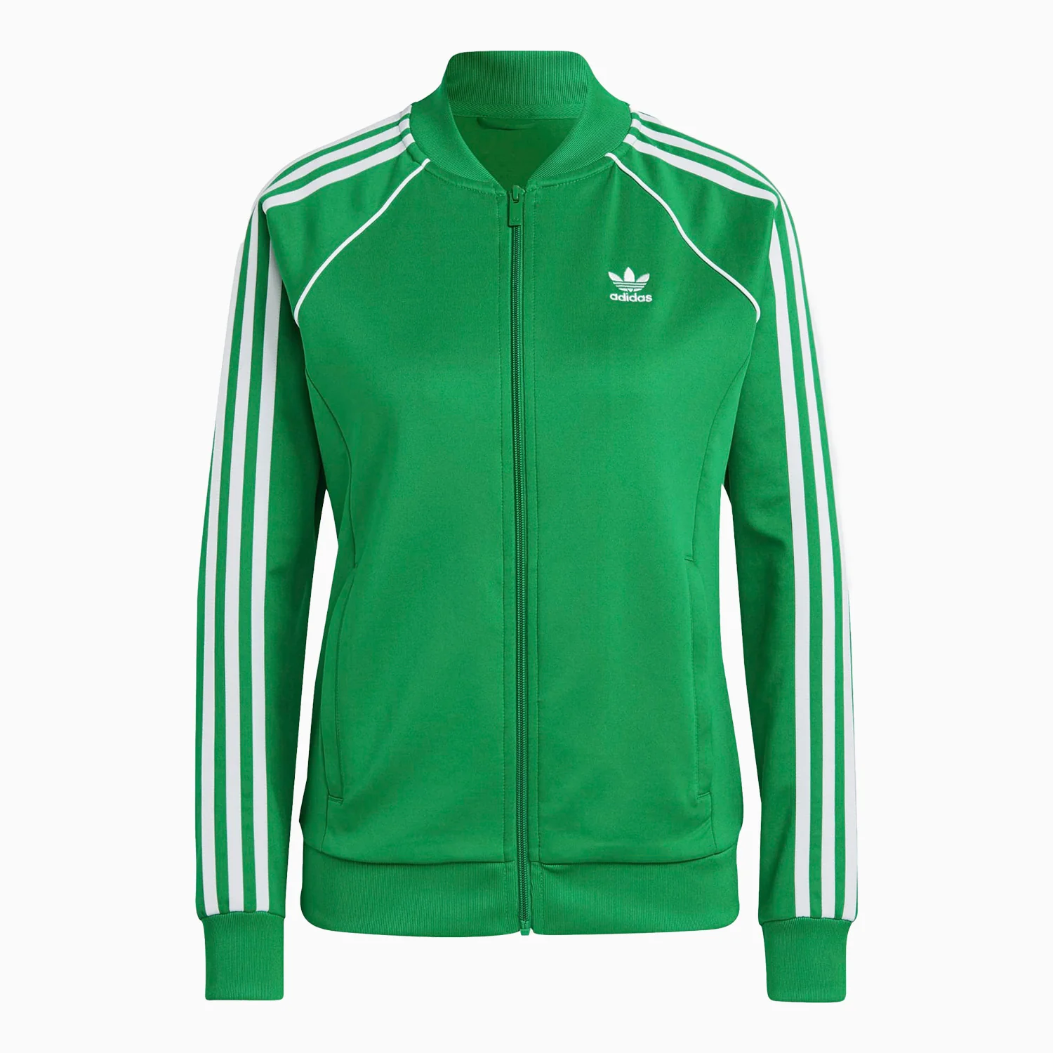 Women's Adicolor Classics SST Track Jacket - Image 4
