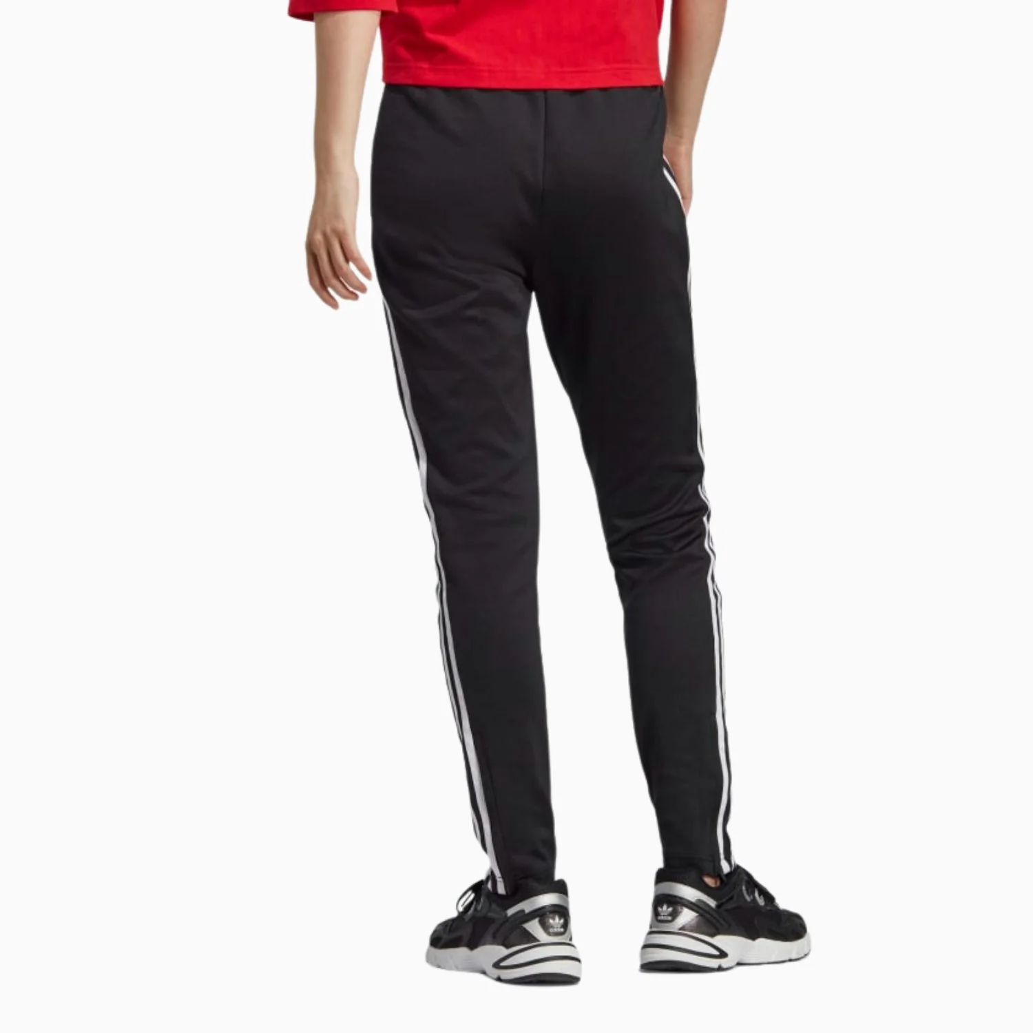 Women's Adicolor Classics SST Tracksuit - Image 6