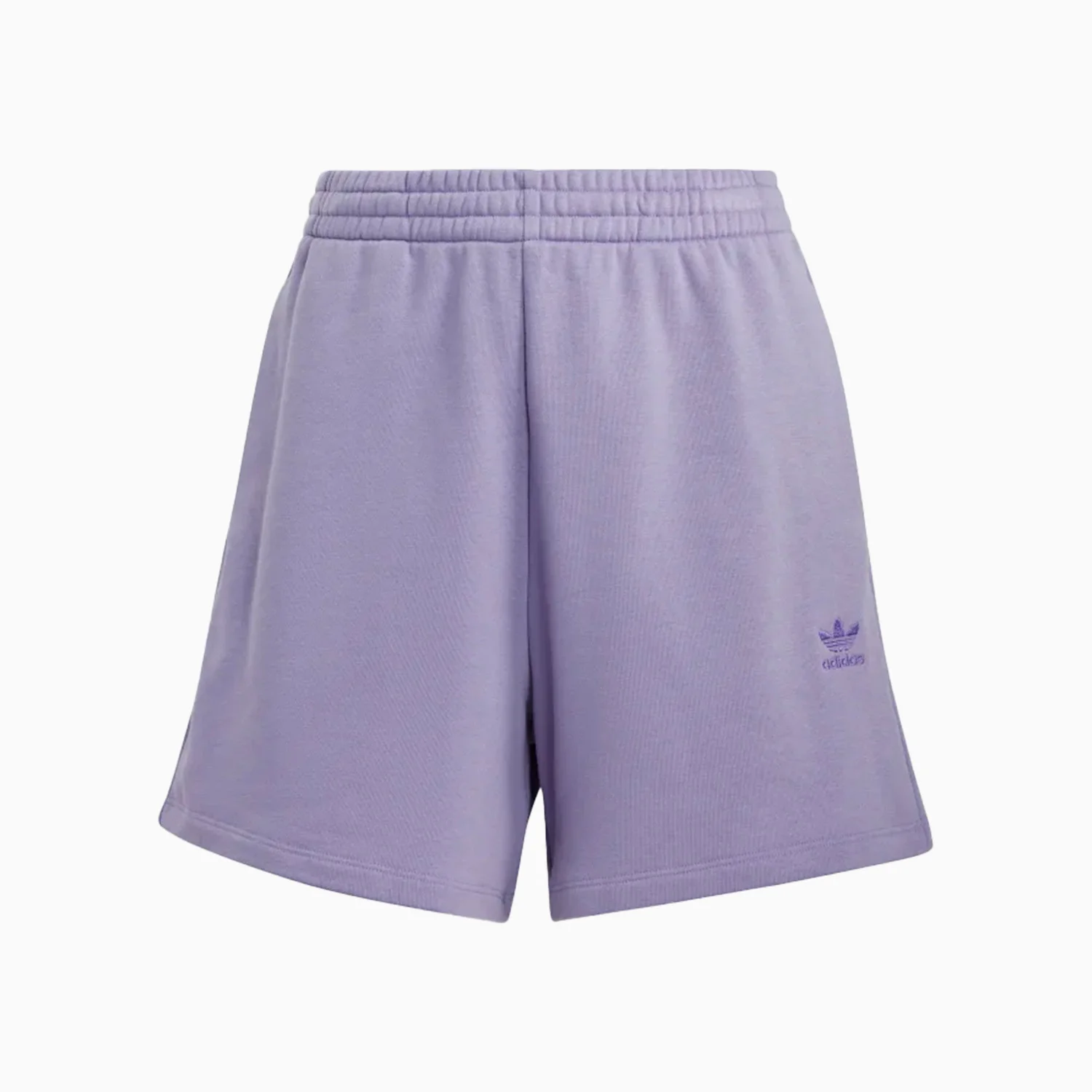 Women's Adicolor Essentials French Terry Short - Image 4