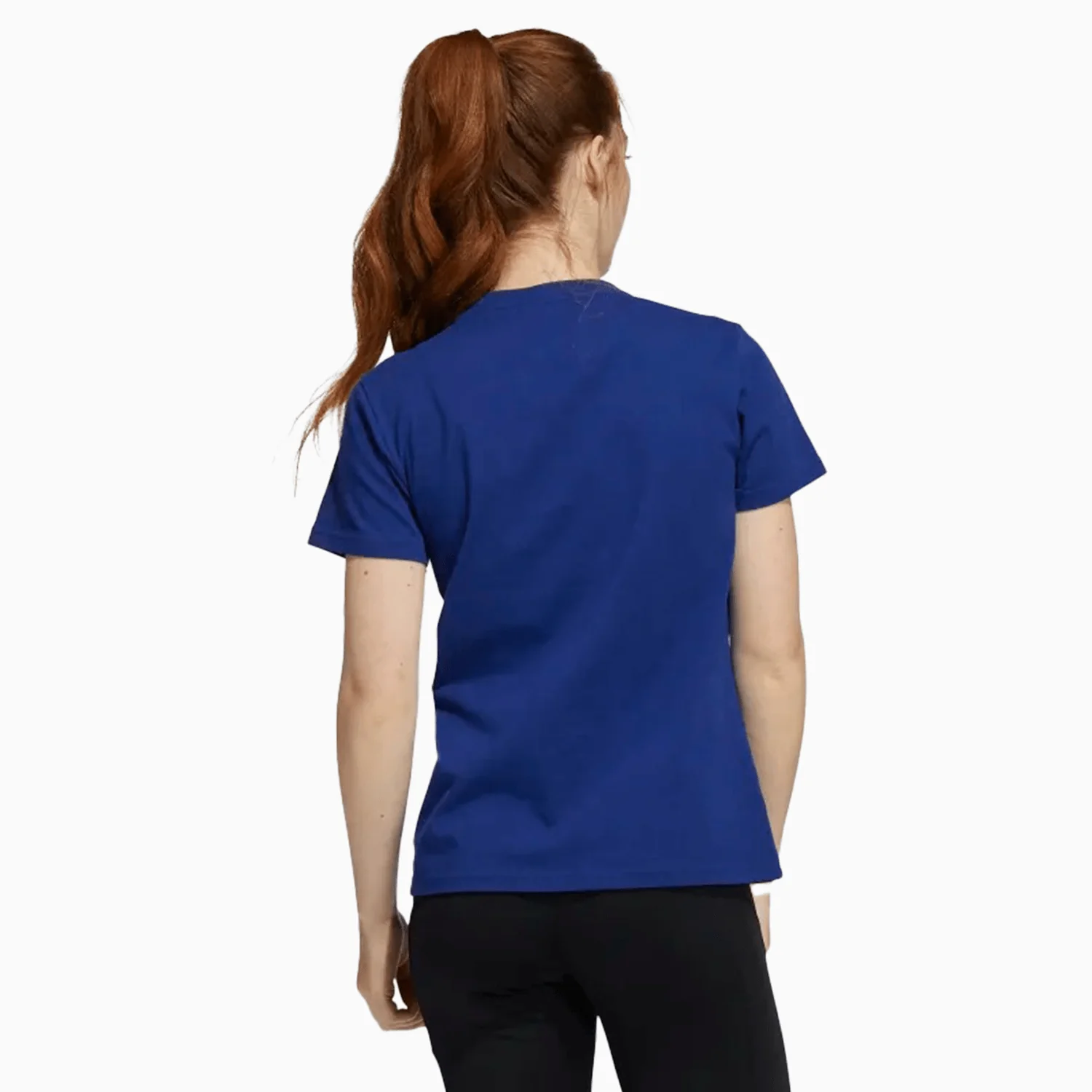Women's Badge Of Sport Classic T Shirt - Image 2