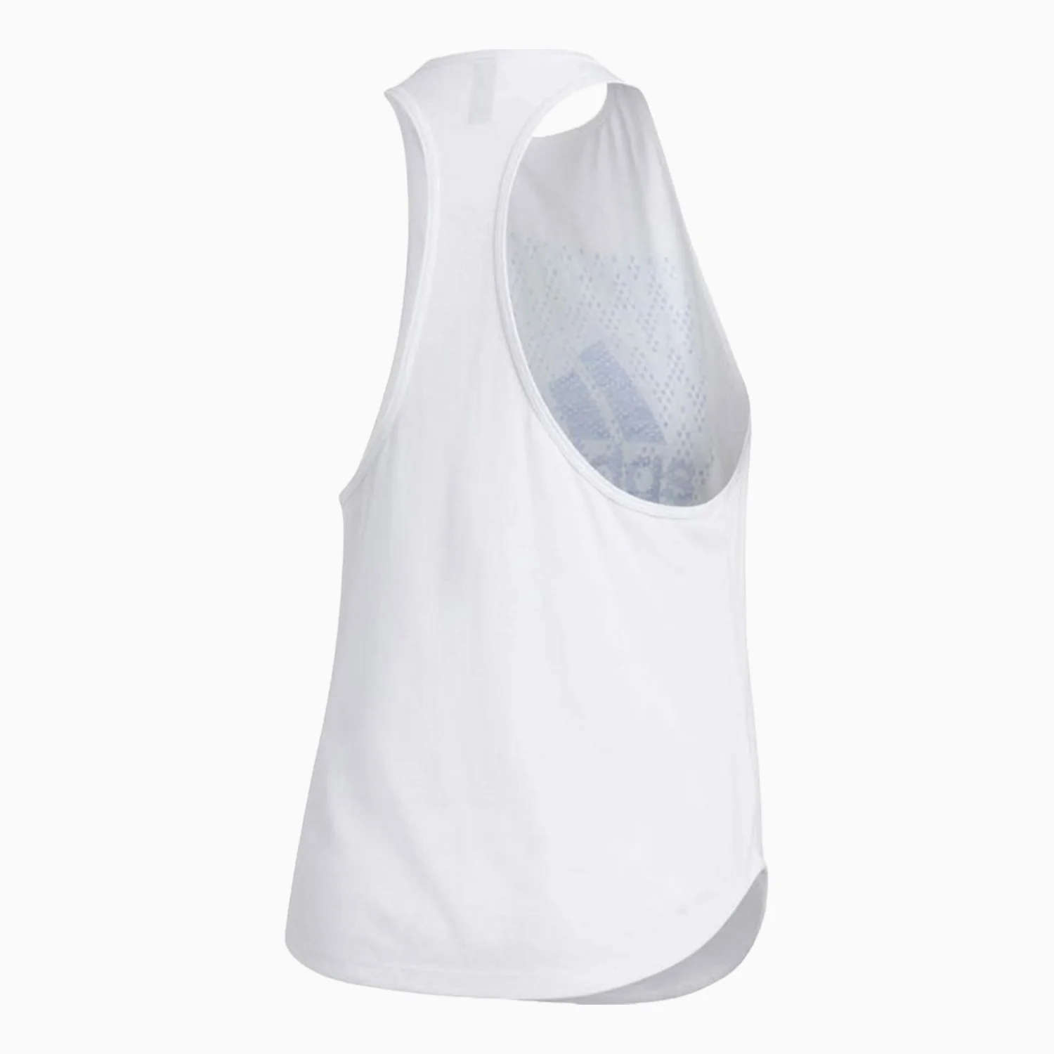 Women's Badge Of Sport Graphic Sleeveless Sports Top - Image 8