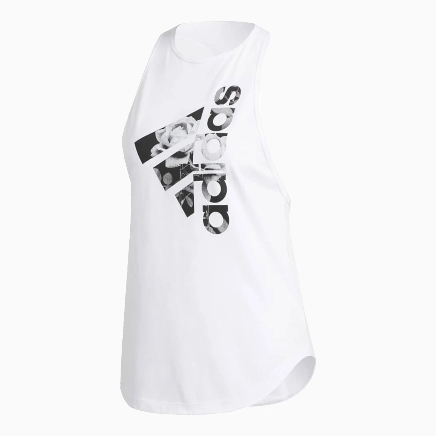 Women's Badge of Sport Tank Top - Image 5
