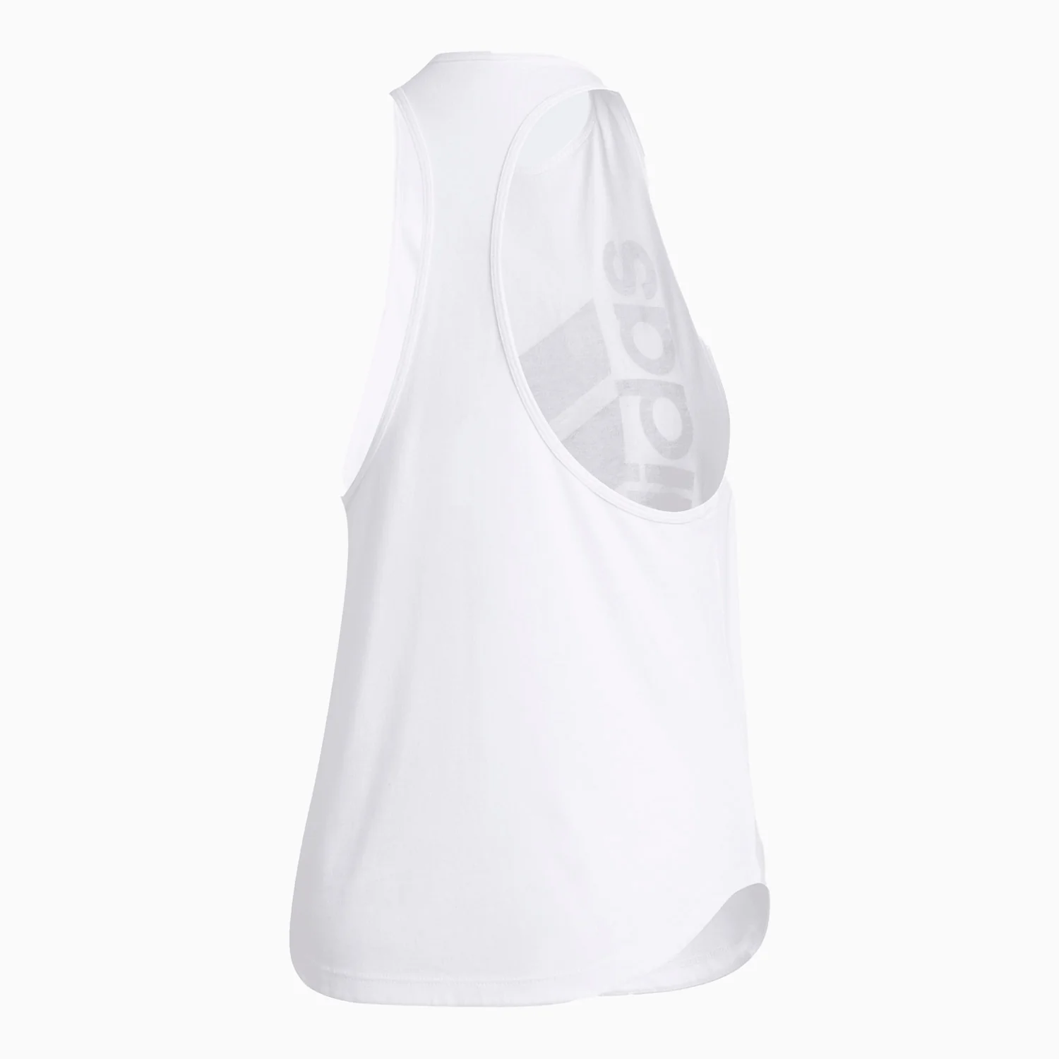 Women's Badge of Sport Tank Top - Image 6