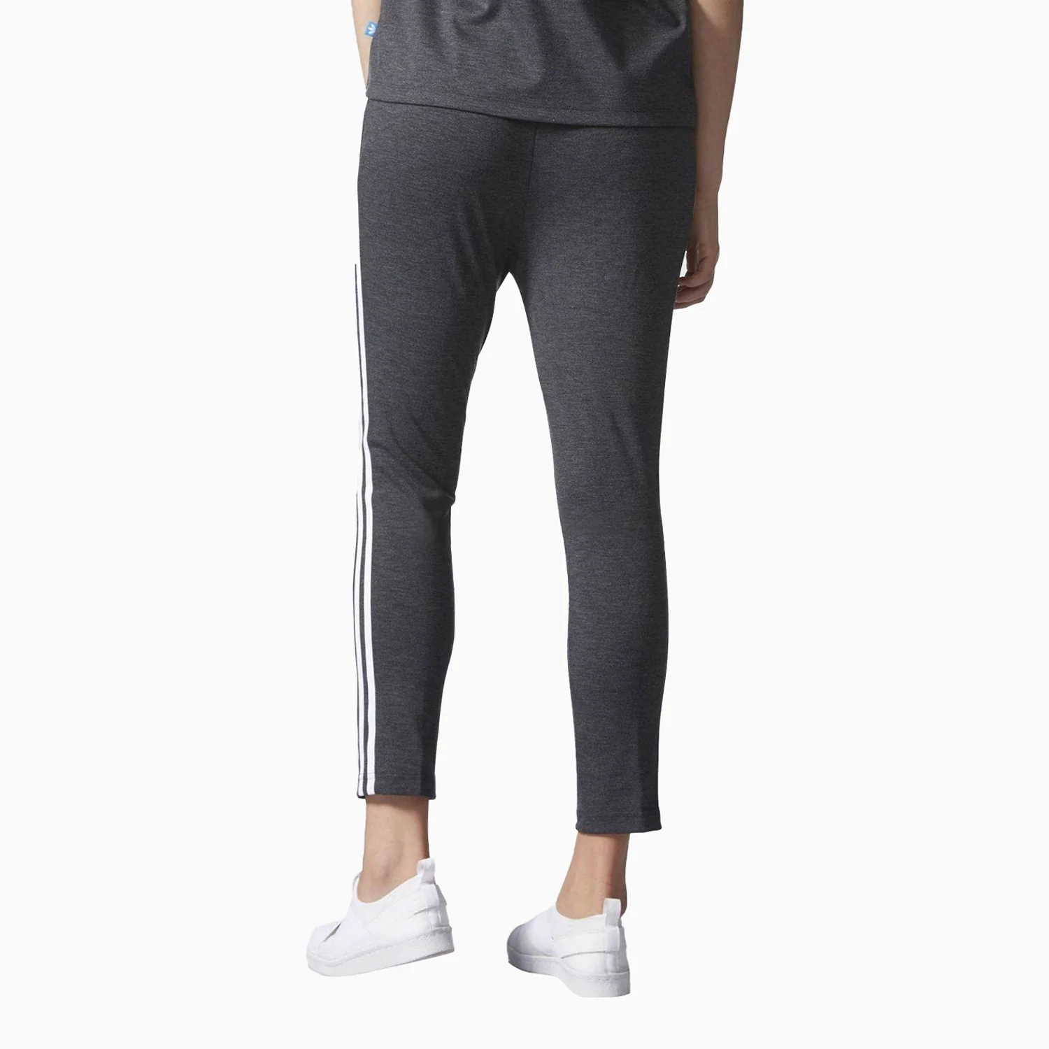 Women's Cigarette Track Pant - Image 2