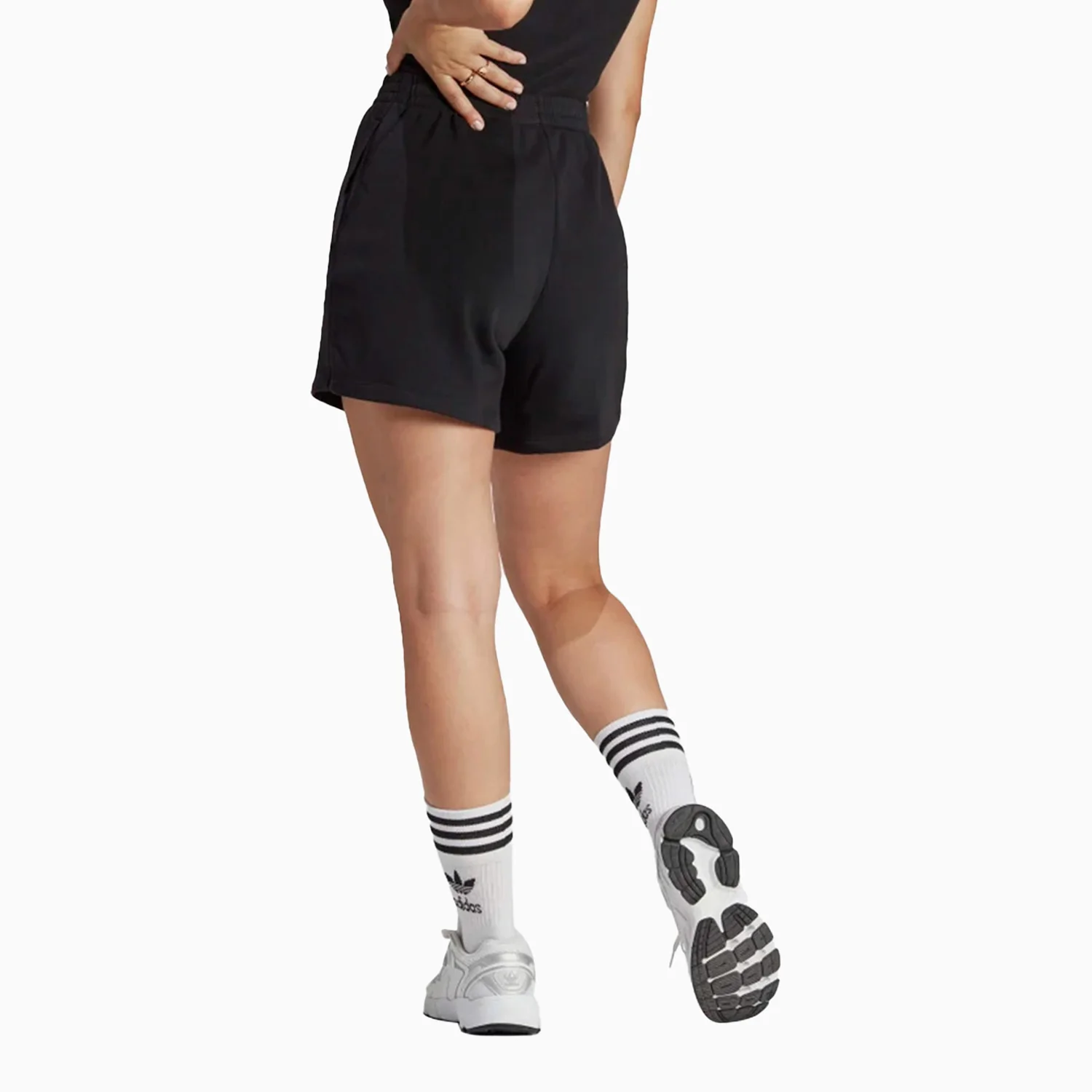 Women's Classics Trefoil Outfit - Image 6