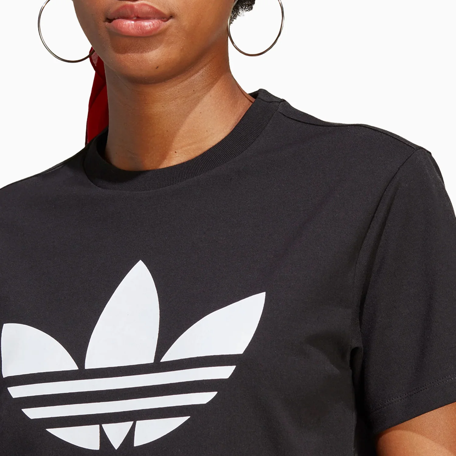 Women's Classics Trefoil Outfit - Image 7