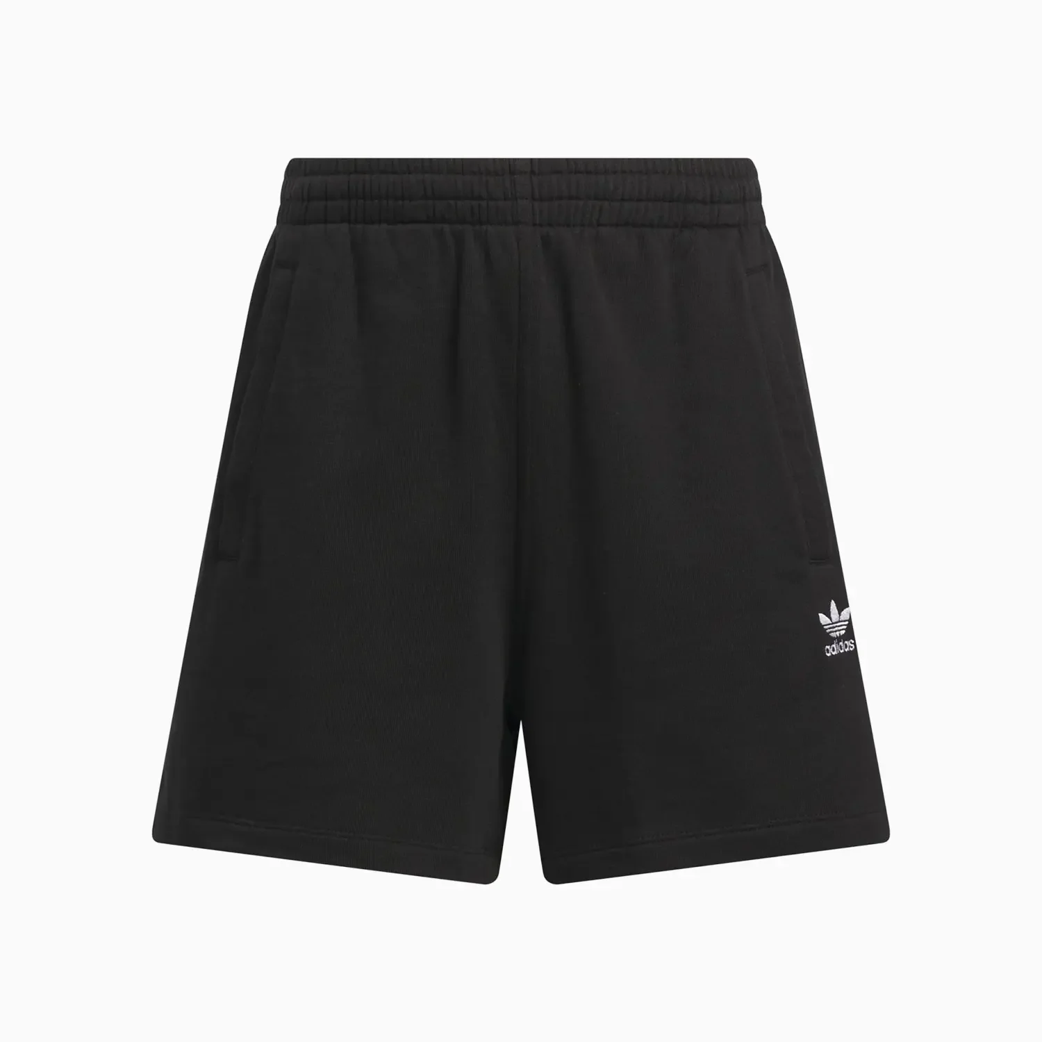 Women's Essentials French Terry Shorts - Image 2