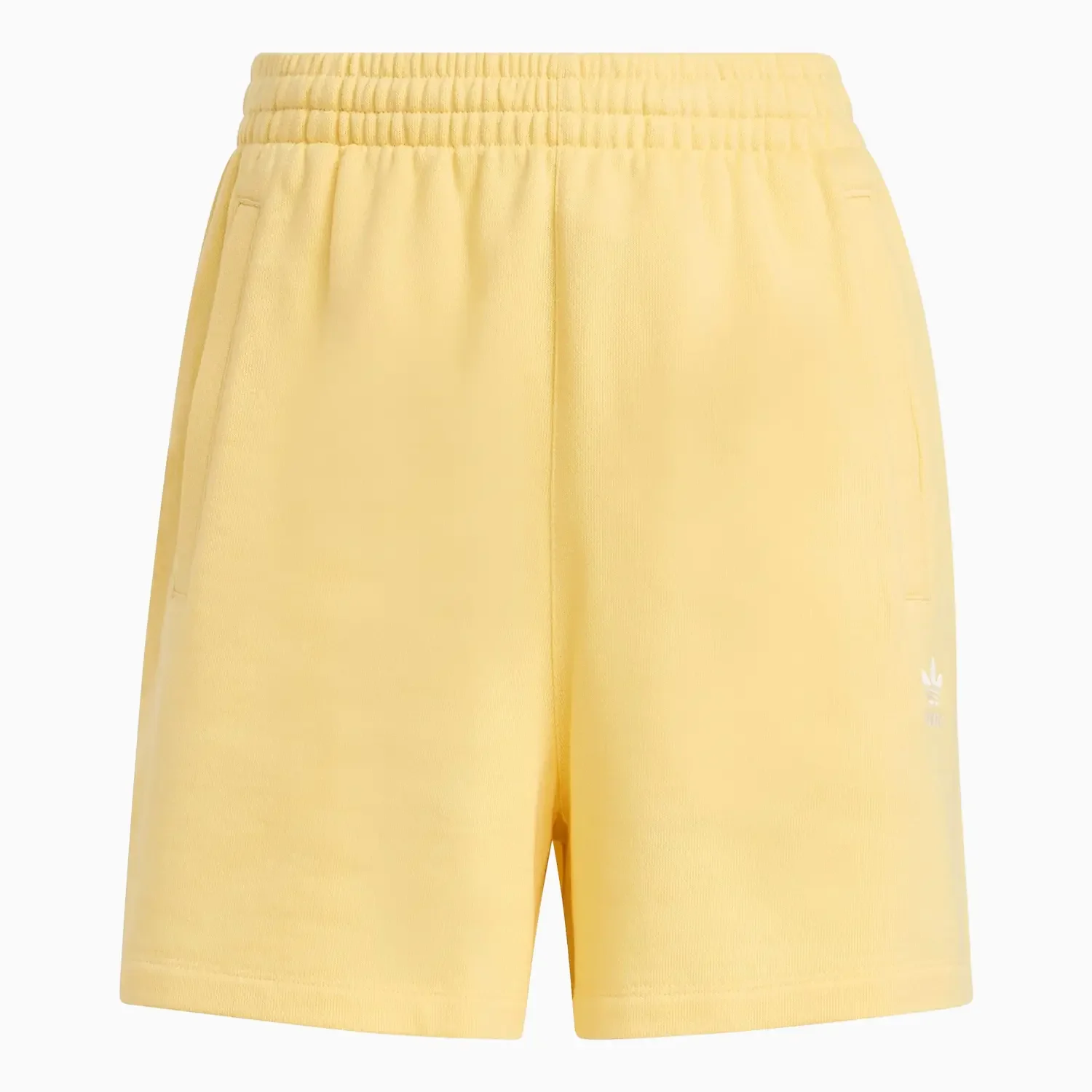 Women's Essentials French Terry Shorts - Image 3