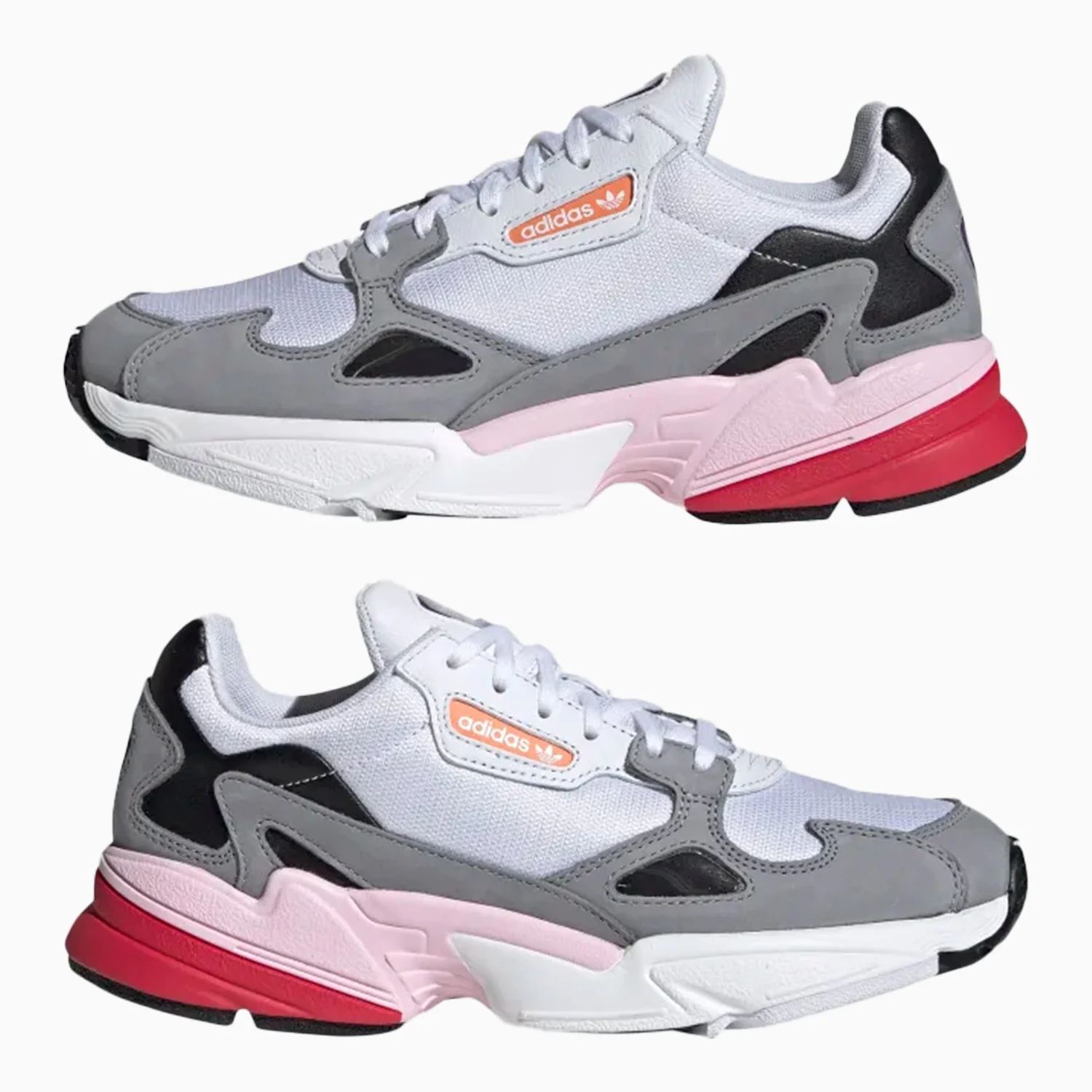 Women's Falcon Athletic - Image 7