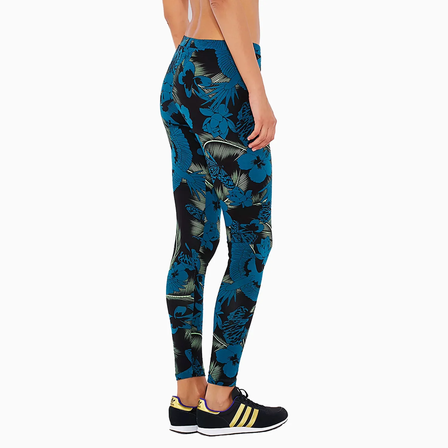 Women's Hawaii Legging - Image 2