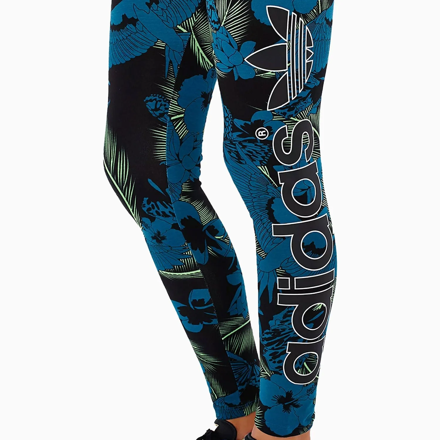 Women's Hawaii Legging - Image 4